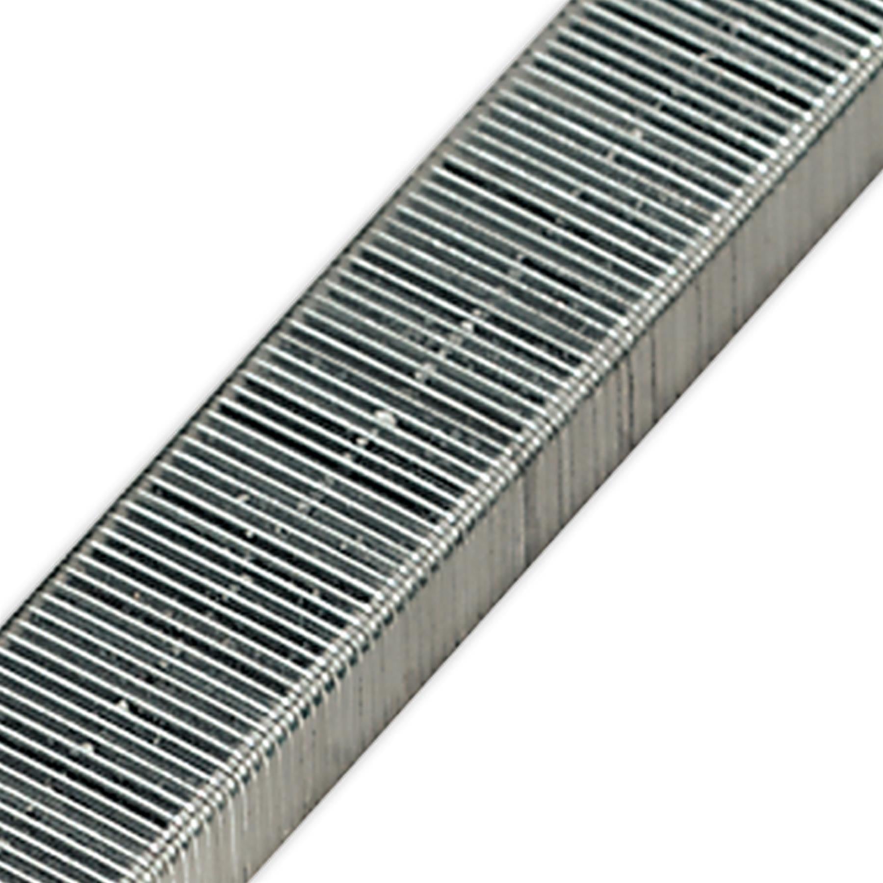 Sealey Staple 8mm Pack of 500 Fits Sealey And Other Brands