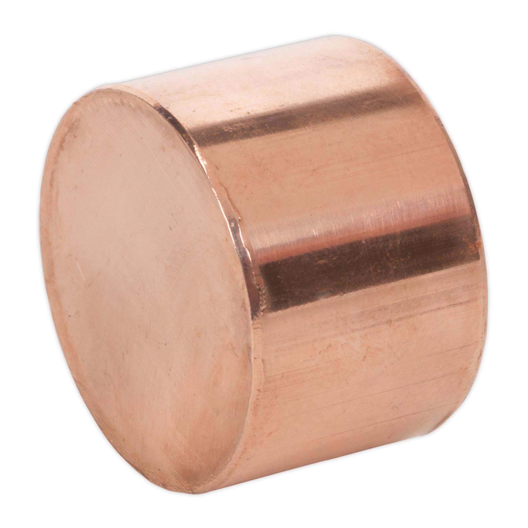 Sealey Premier Hand Tool 342/310C Copper Hammer Face for CFH02 & CRF15