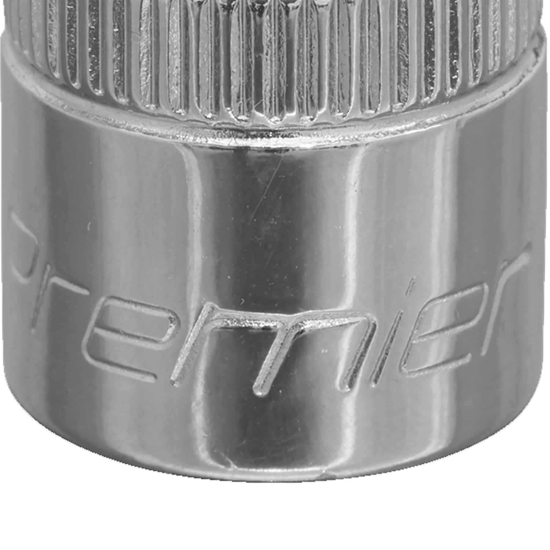 Sealey Adaptor 3/8"Sq Drive Female to 1/4"Sq Drive Male