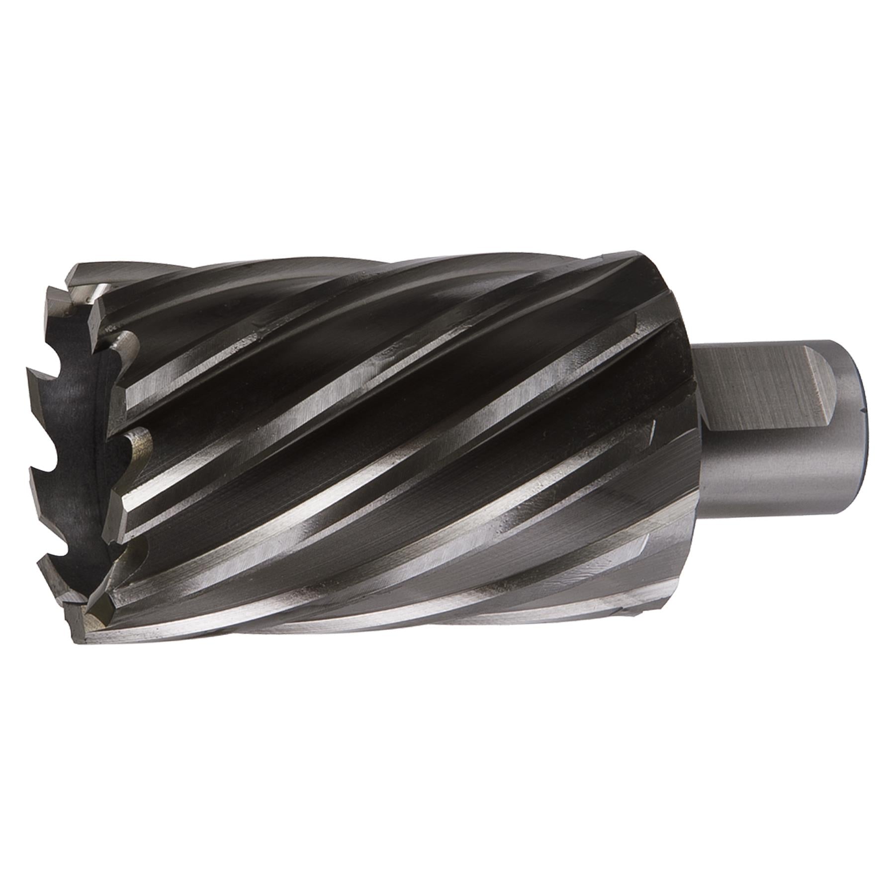 Sealey Rotabor Cutter HSS 40mm - Cut Depth 50mm