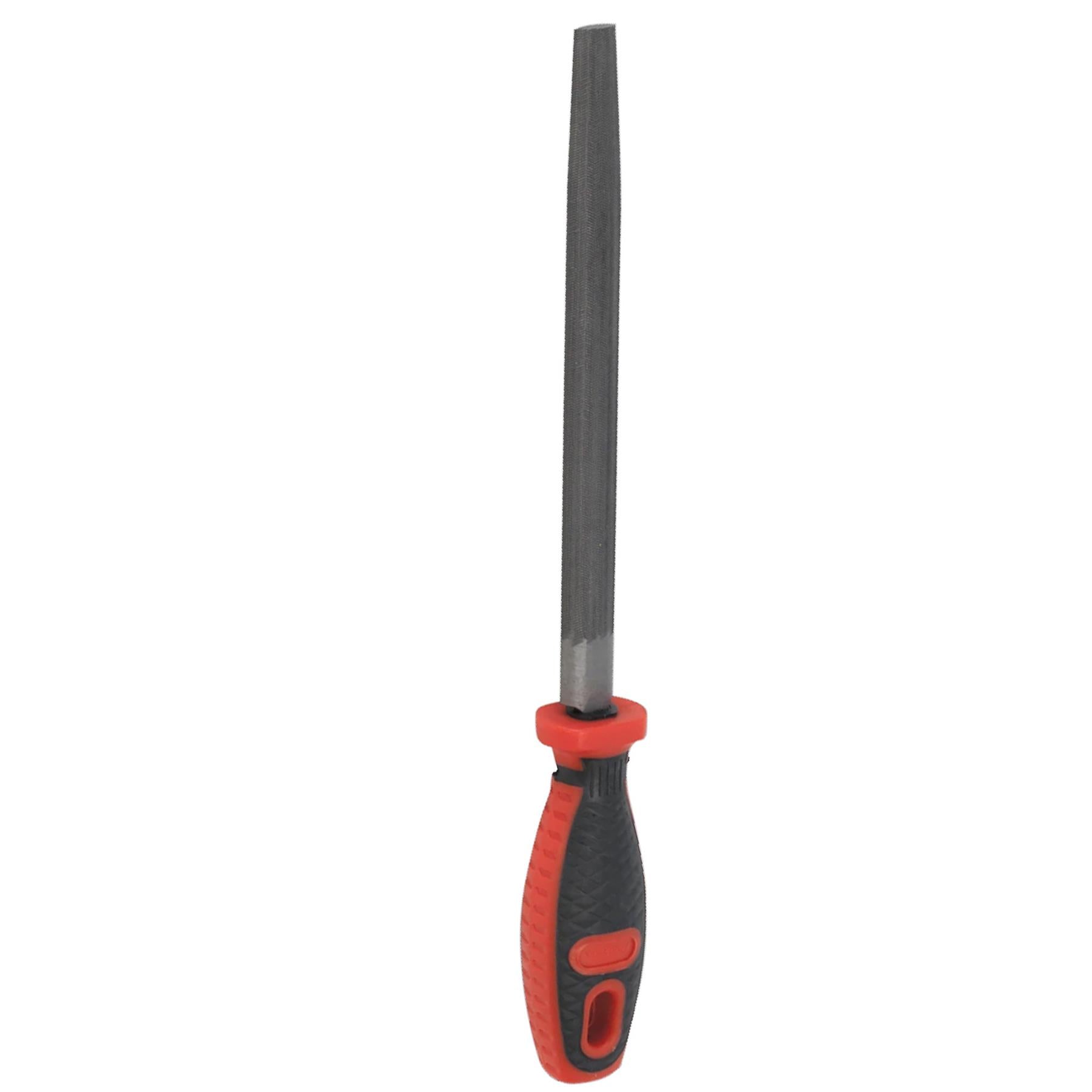 Sealey Engineers File Set 5pc 200mm