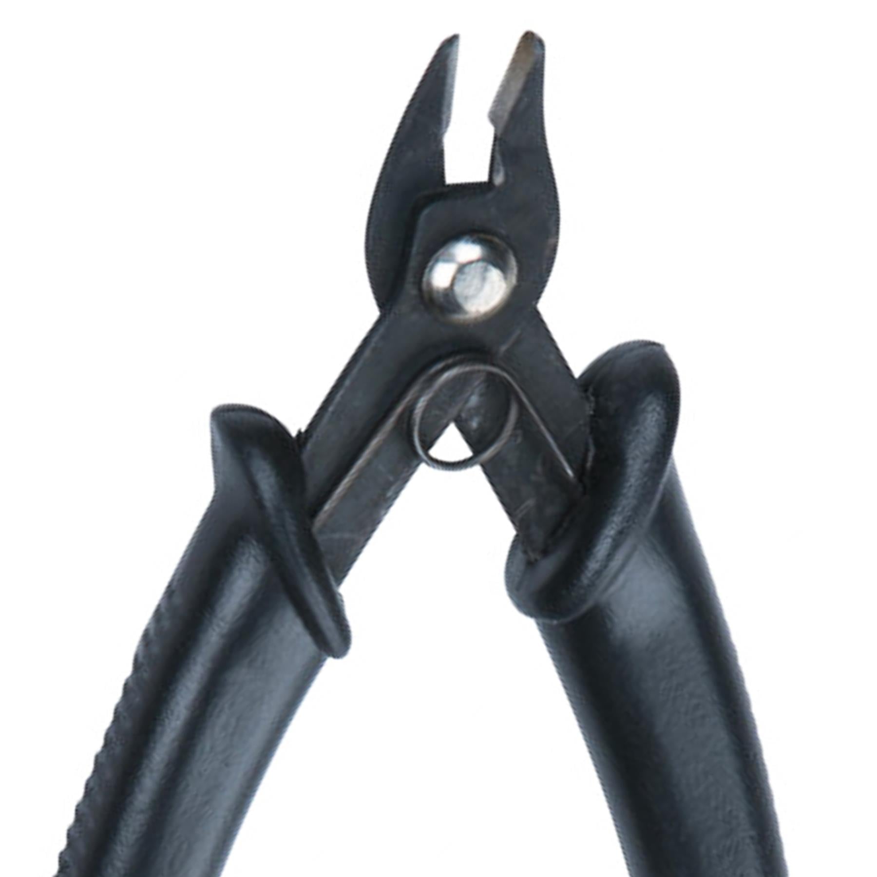Bluespot 127mm Precision Flush Mini Wire Side Cutter Pliers Cable Snips