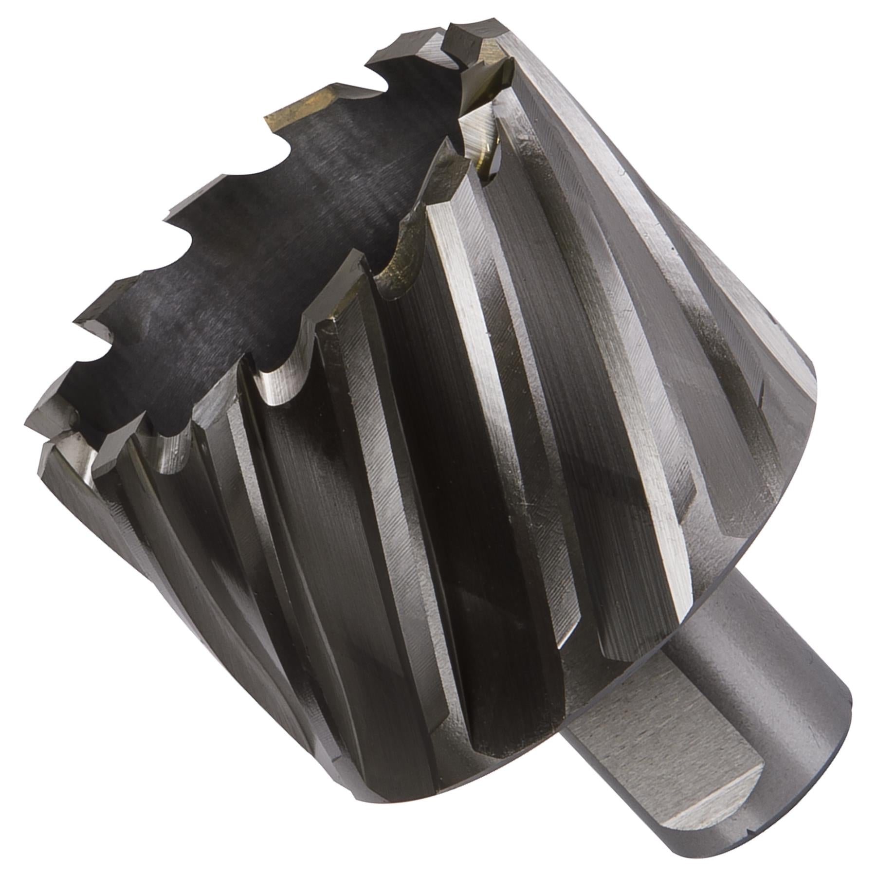 Sealey Rotabor Cutter HSS 50mm - Cut Depth 25mm