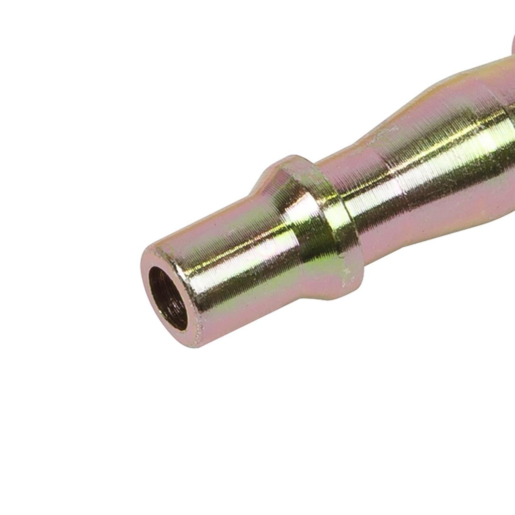 Sealey Screwed Female Adaptor Air Line Connector Quick Coupling 1/4"BSP 50pcs