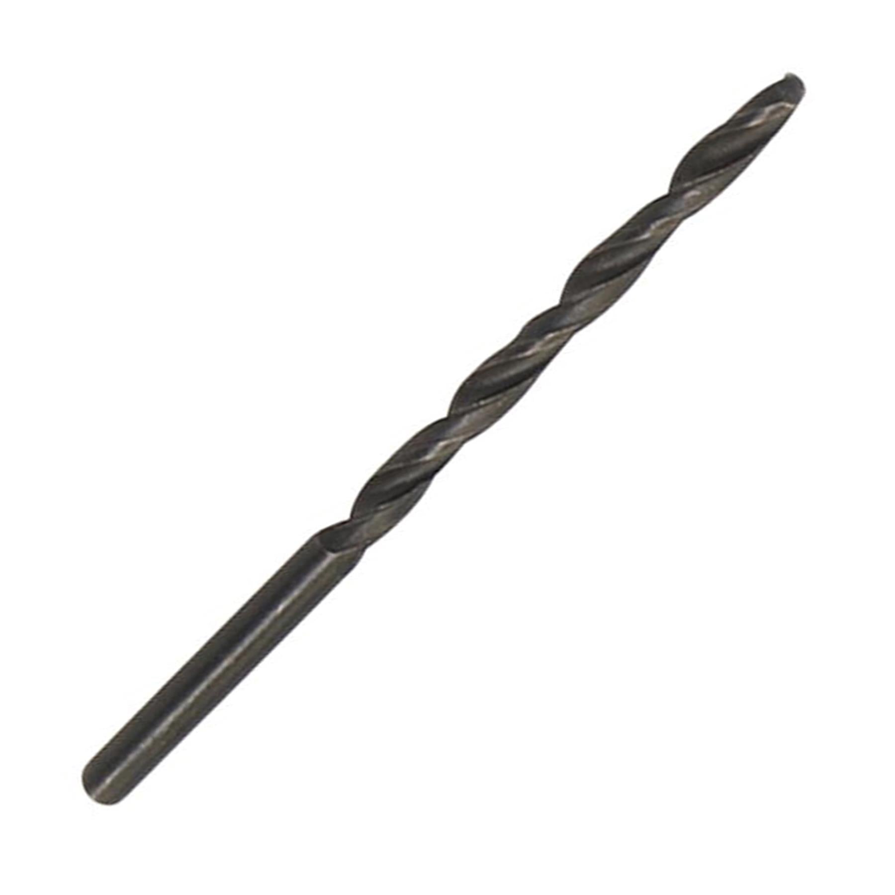 Hss Metric Jobber Drill Bits