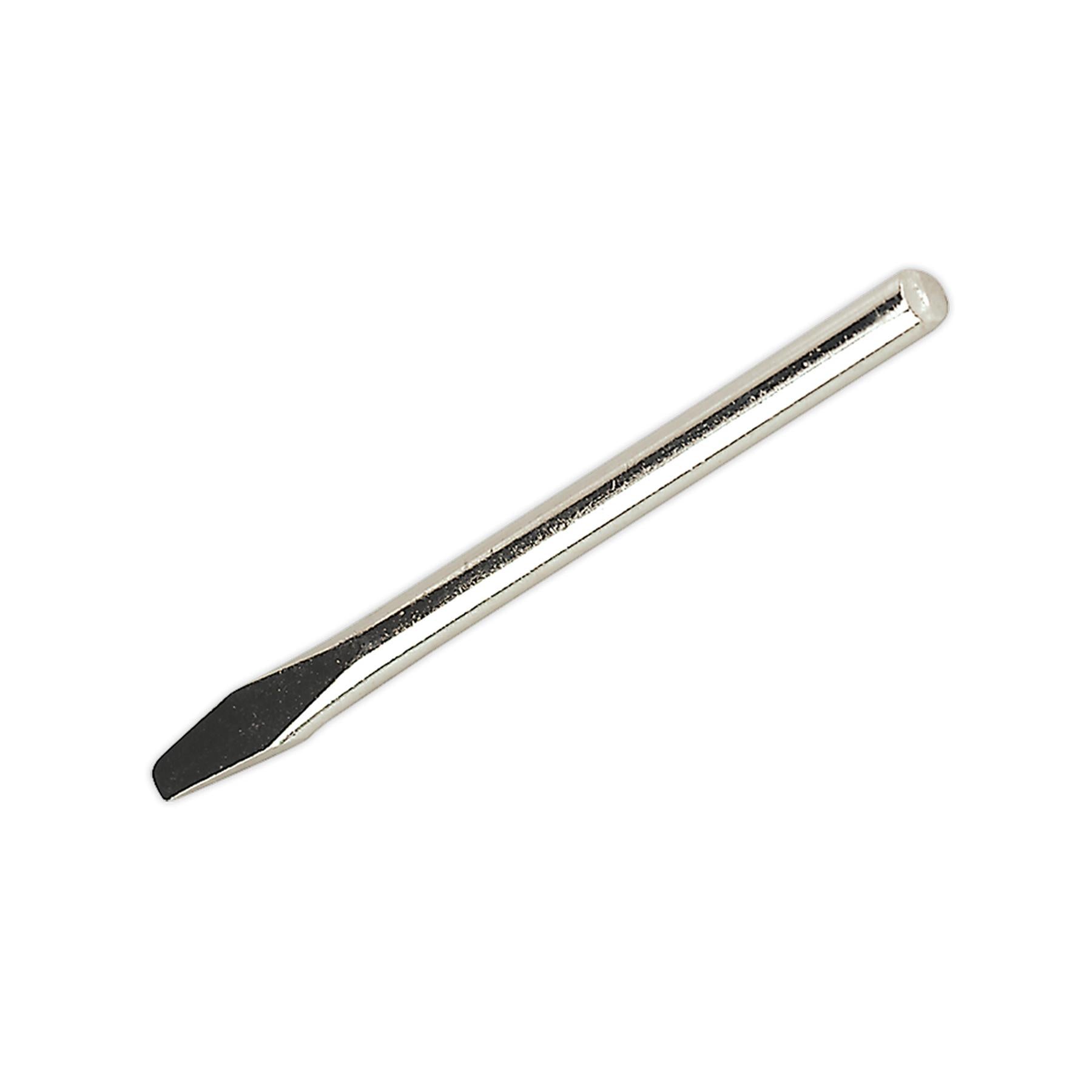 Sealey Tip Straight for SD30 Suitable For Daily Use