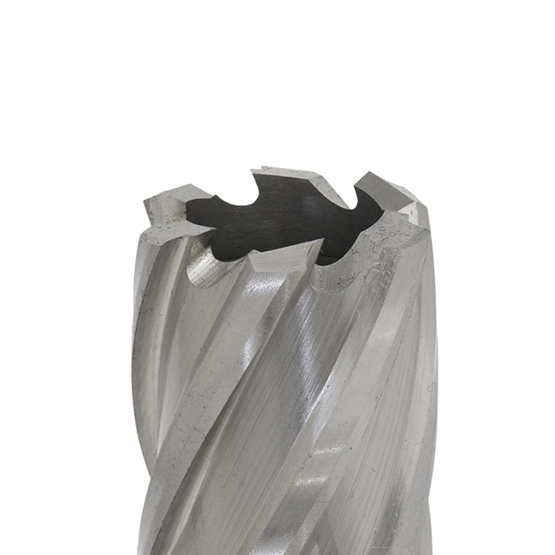 Sealey Rotabor Cutter HSS Ø27mm - Cut Depth 25mm