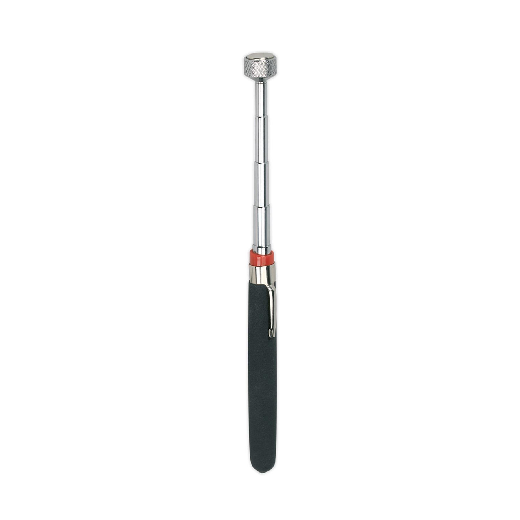 Sealey Heavy-Duty Magnetic Pick-Up Tool 3.6kg Capacity