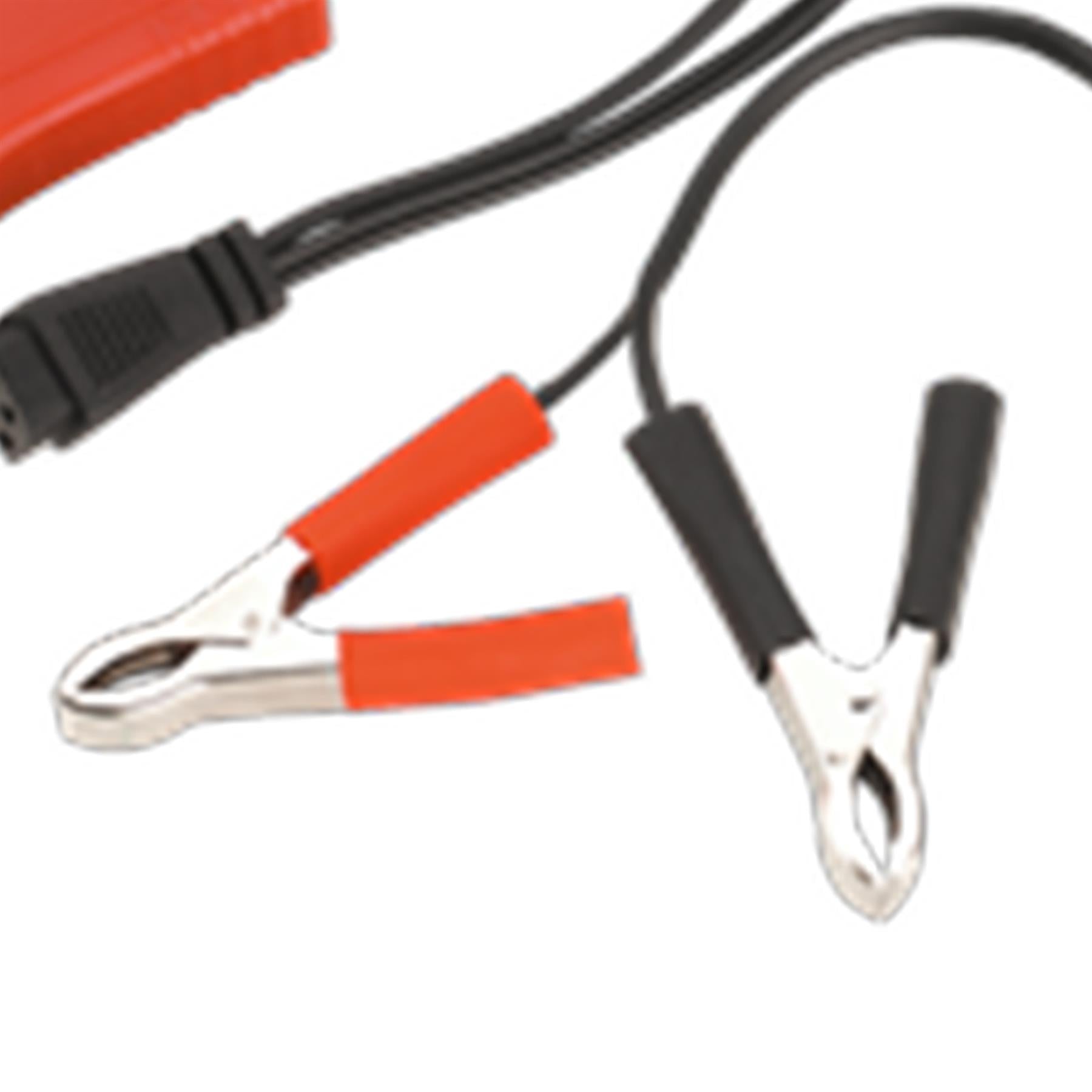 Sealey Lead Set 1.5m with Inductive Pick-Up - TL80,TL81,TL84,TL85
