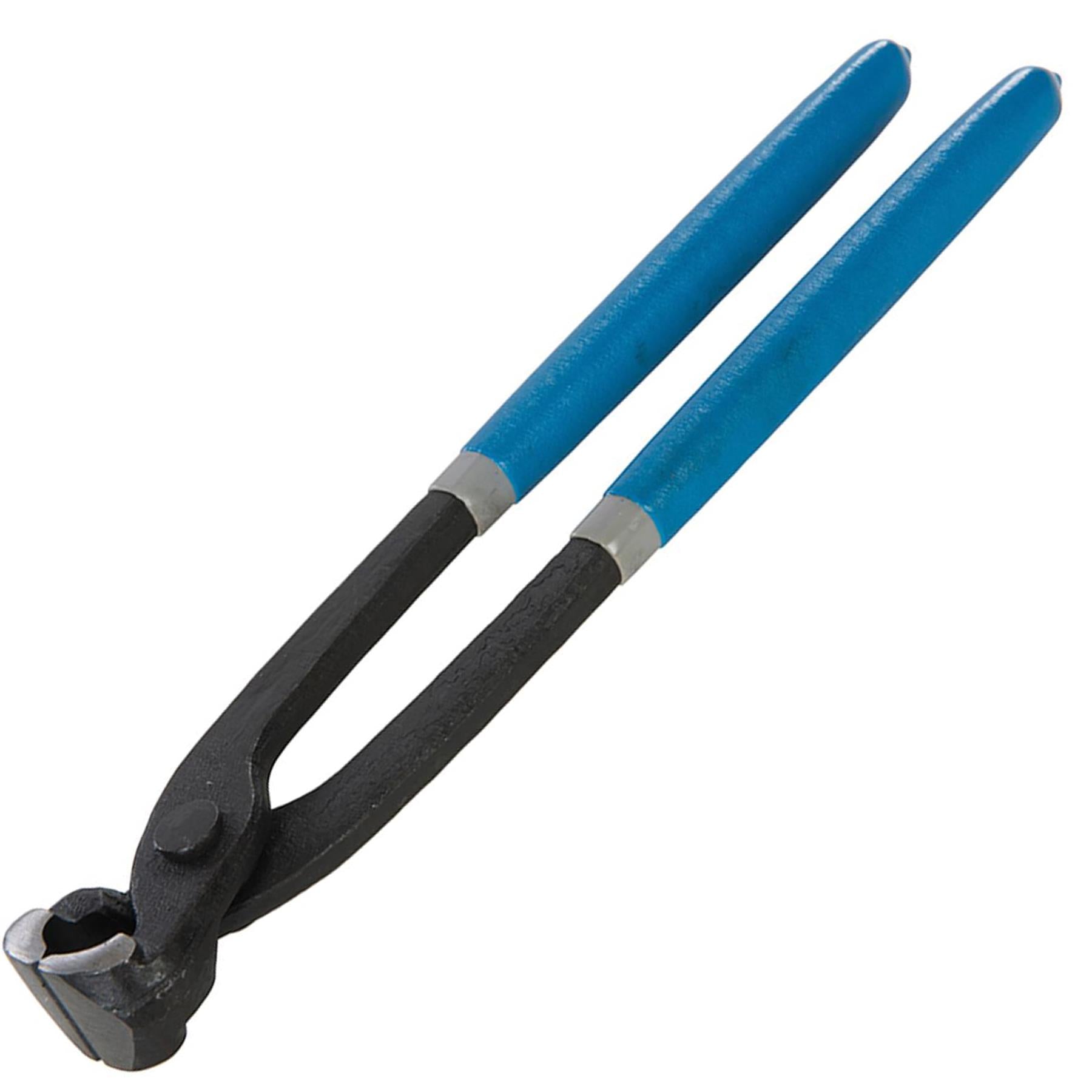 Expert Tower Pincers 250mm Forged Chrome Vanadium Hardened Stainless Steel