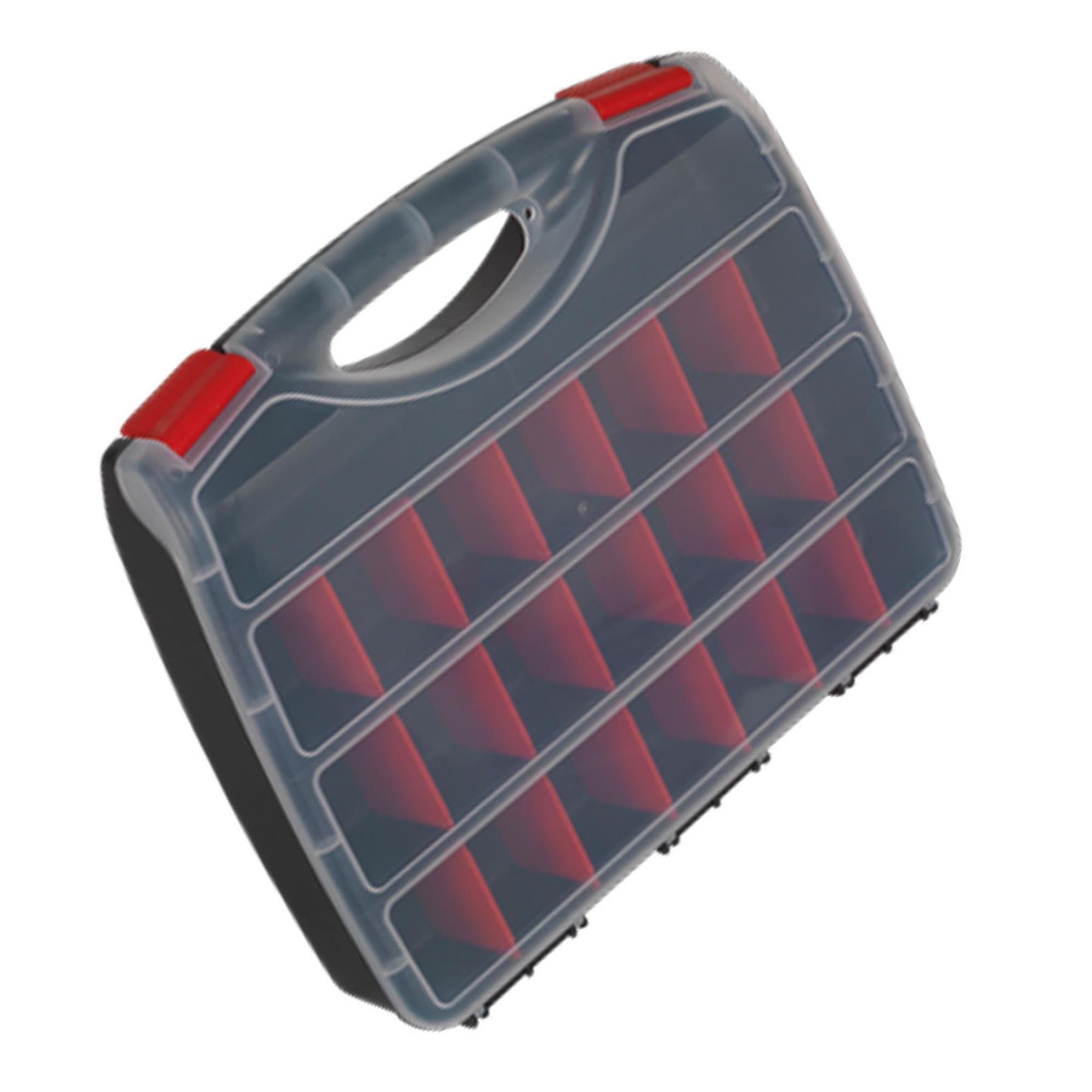 Sealey Assortment Case 23 Compartment