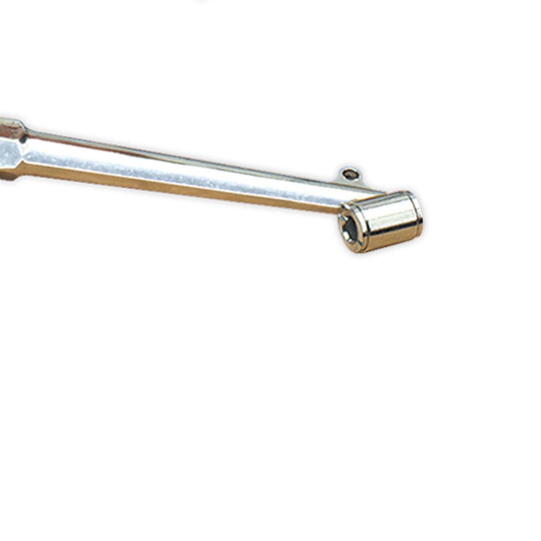 Sealey Tyre Inflator with Twin Push-On Connector