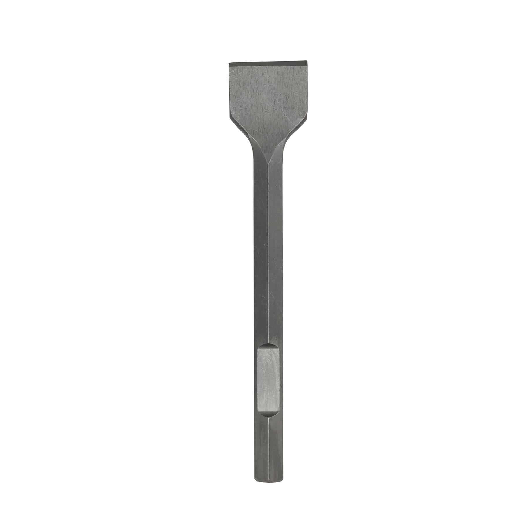 Sealey Wide Chisel 75 x 375mm - Bosch 11304
