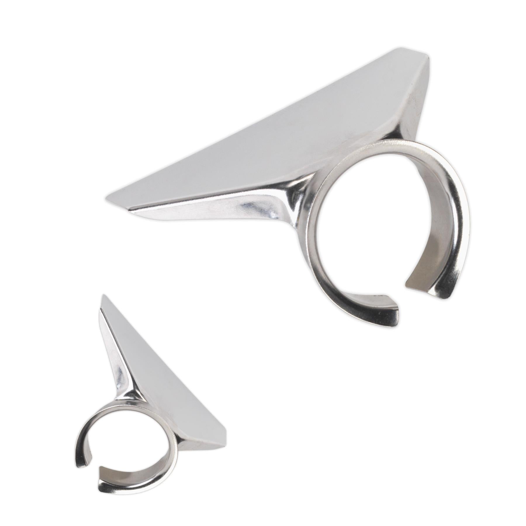 Sealey Wide Scraper