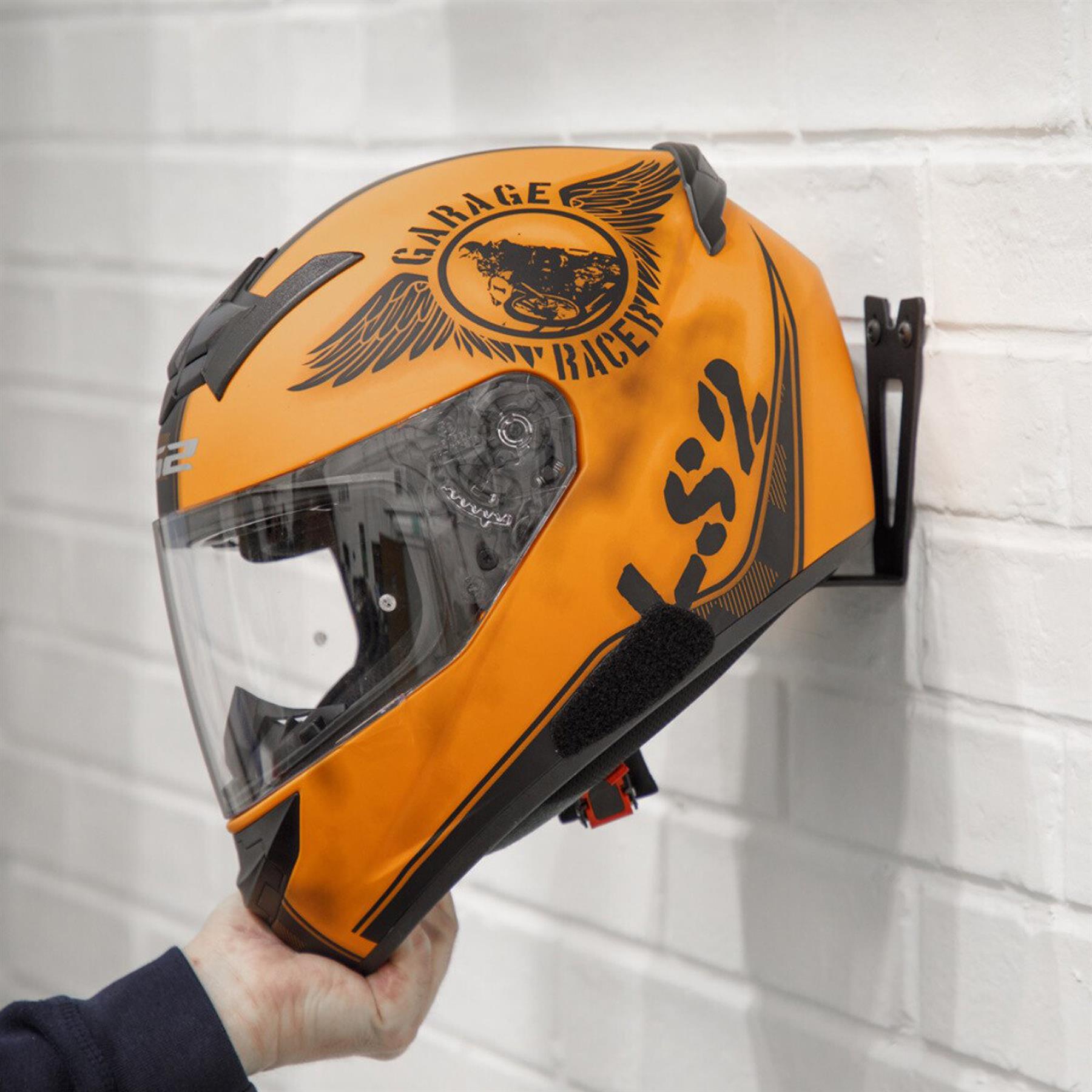 Sealey Motorcycle Helmet Hook