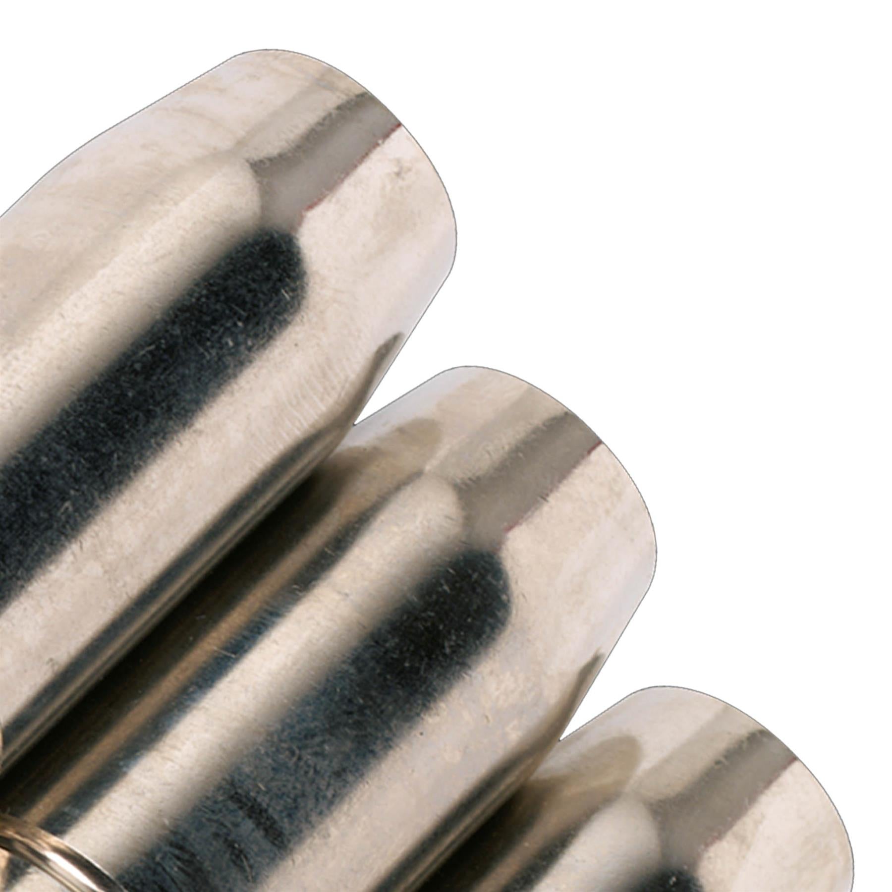 Sealey Conical Nozzle MB15 Pack of 3