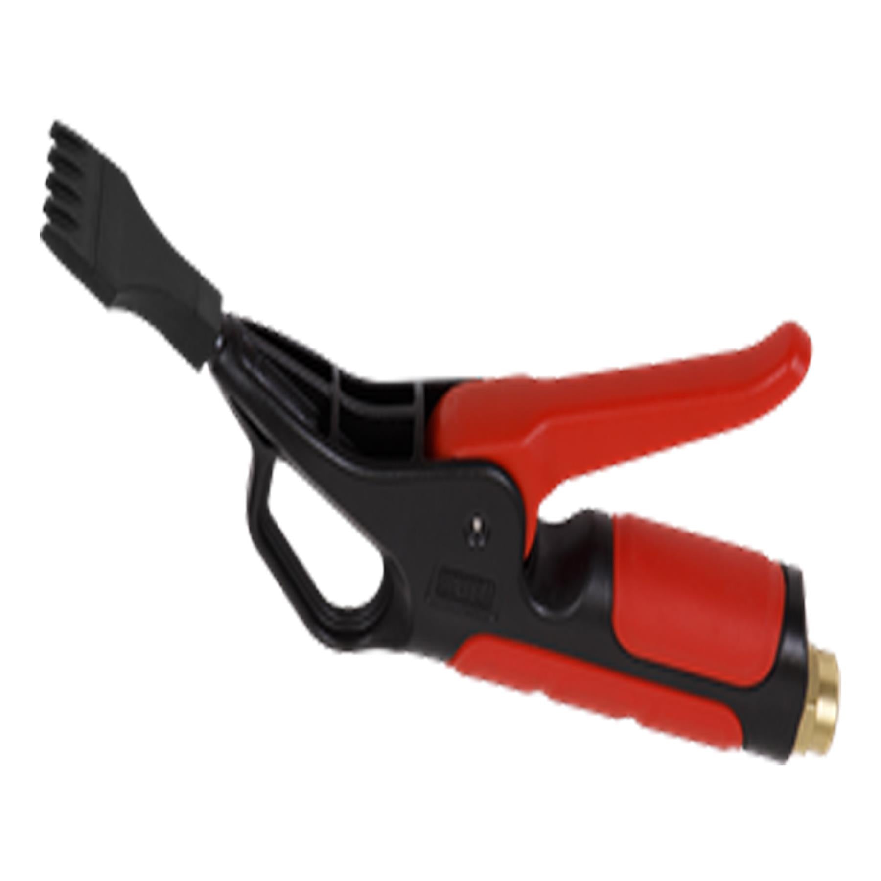 Sealey Curtain Air Blow Gun with 1/4"BSP Air Inlet