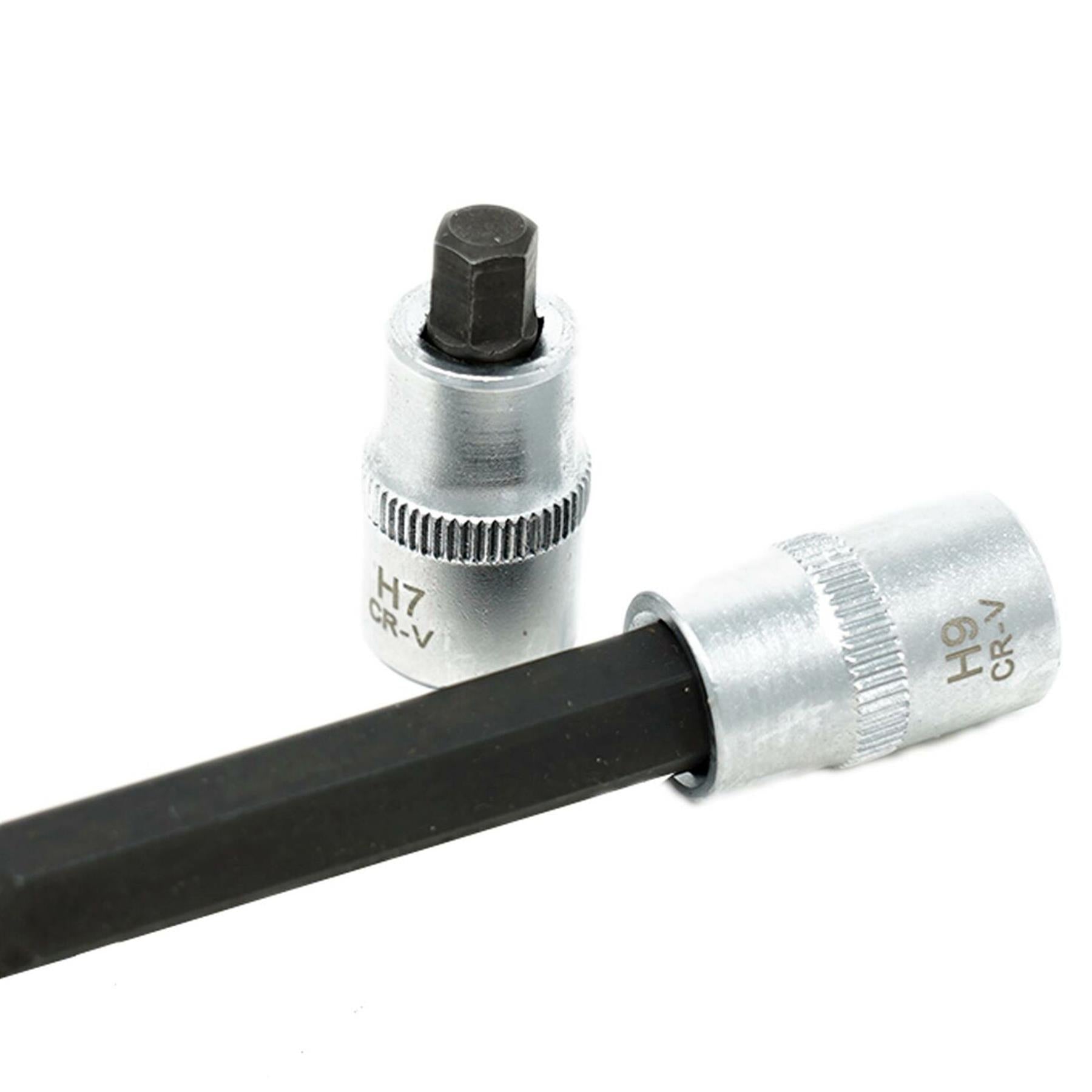 Drill Bit