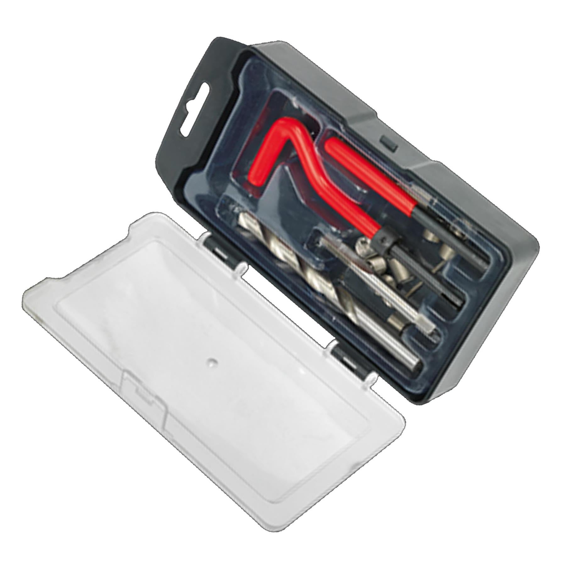 Sealey Thread Repair Kit M9 x 1.25mm
