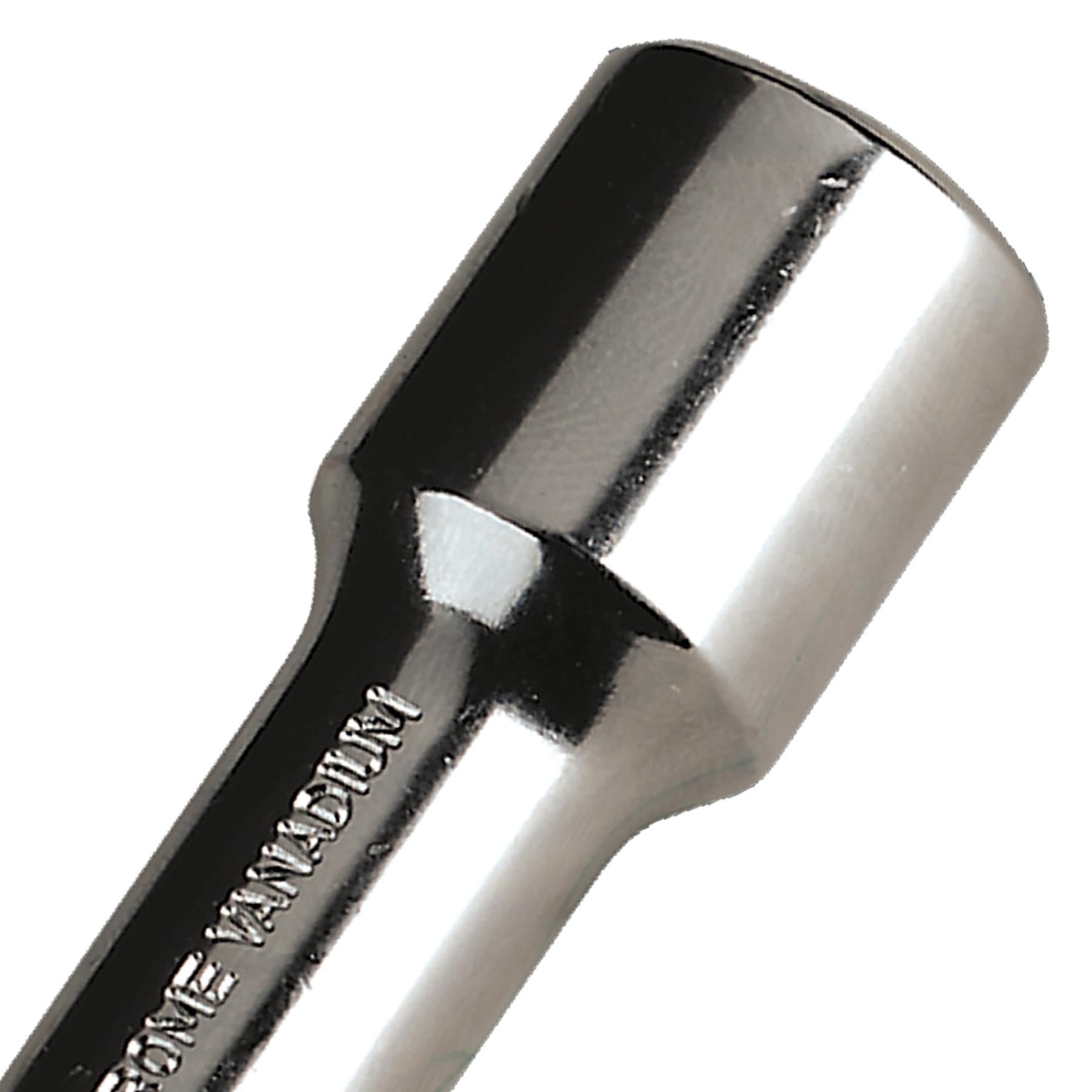 Sealey Extension Bar 75mm 1/2"Sq Drive