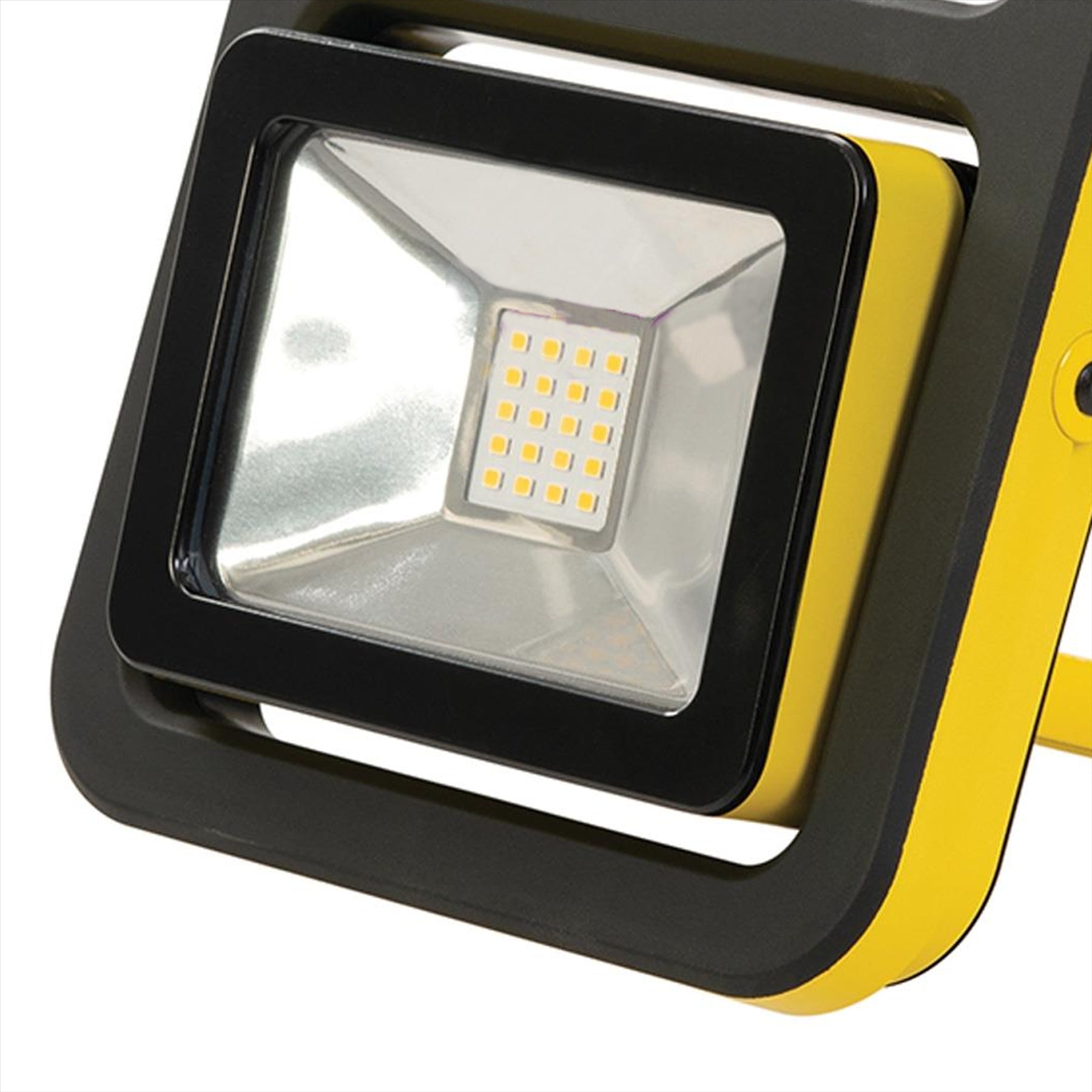 LED Slim Floor Light Rechargeable 4000k Cool White Light