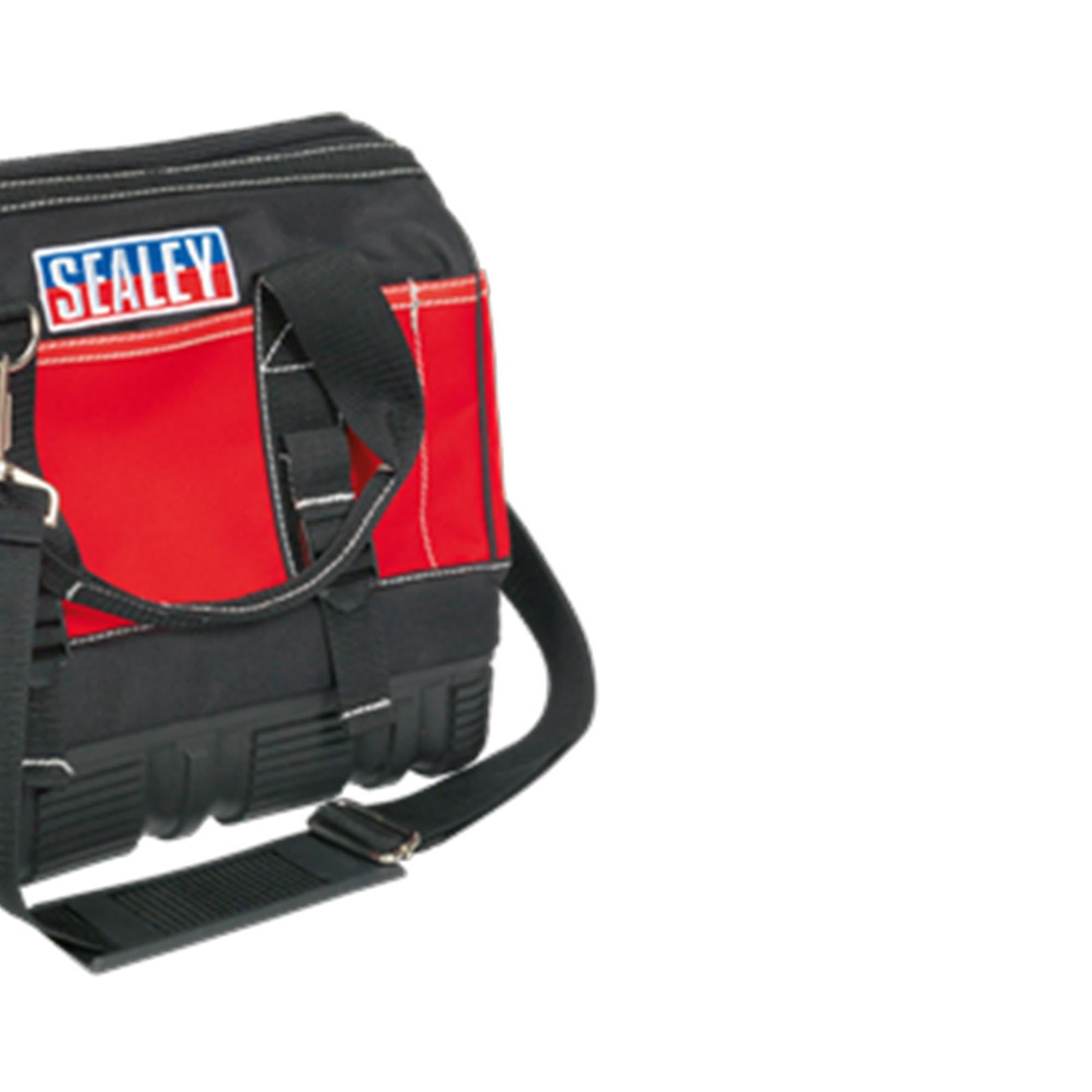 Sealey Rubber Bottom Tool Storage Bag 305mm