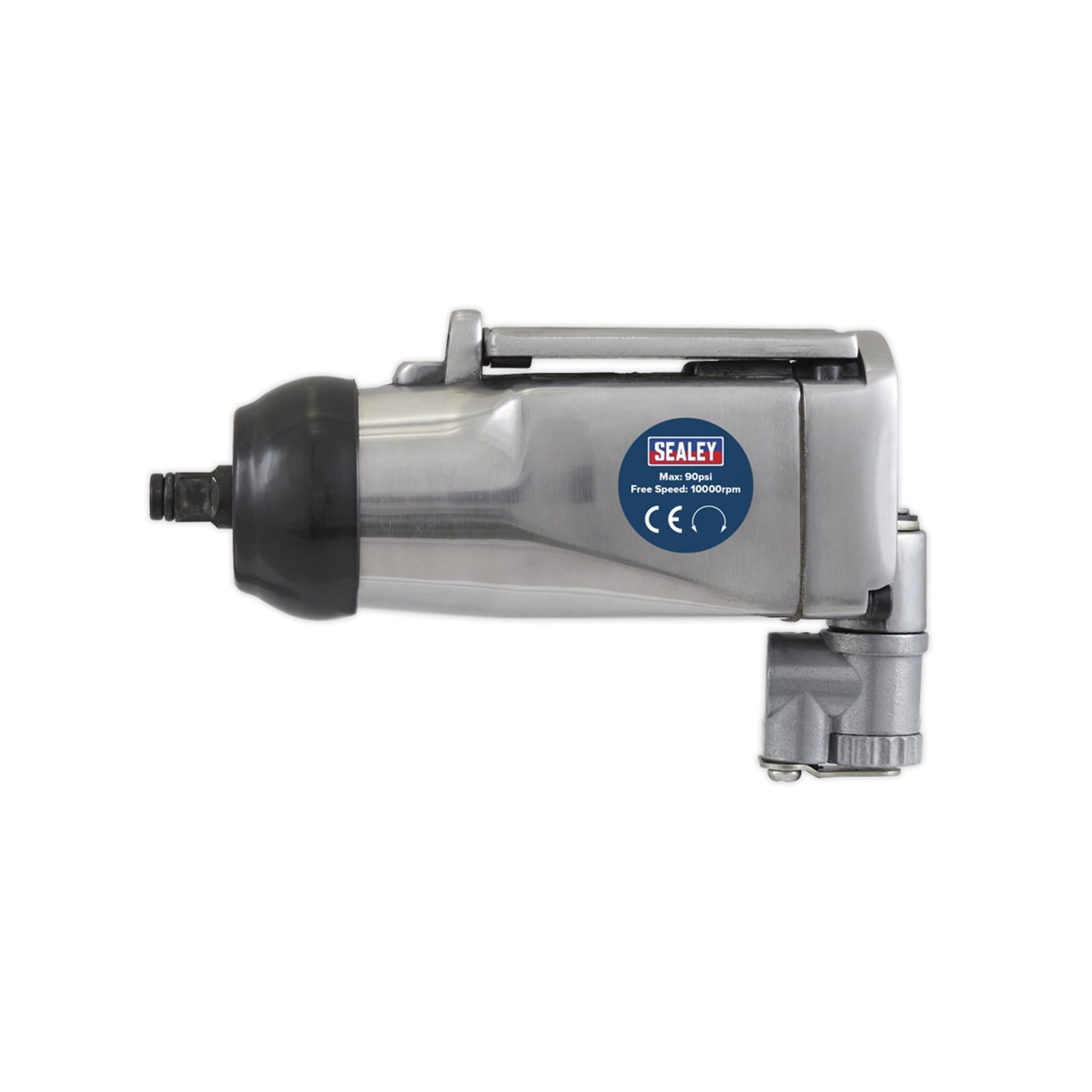 Sealey Air Impact Wrench 3/8"Sq Drive