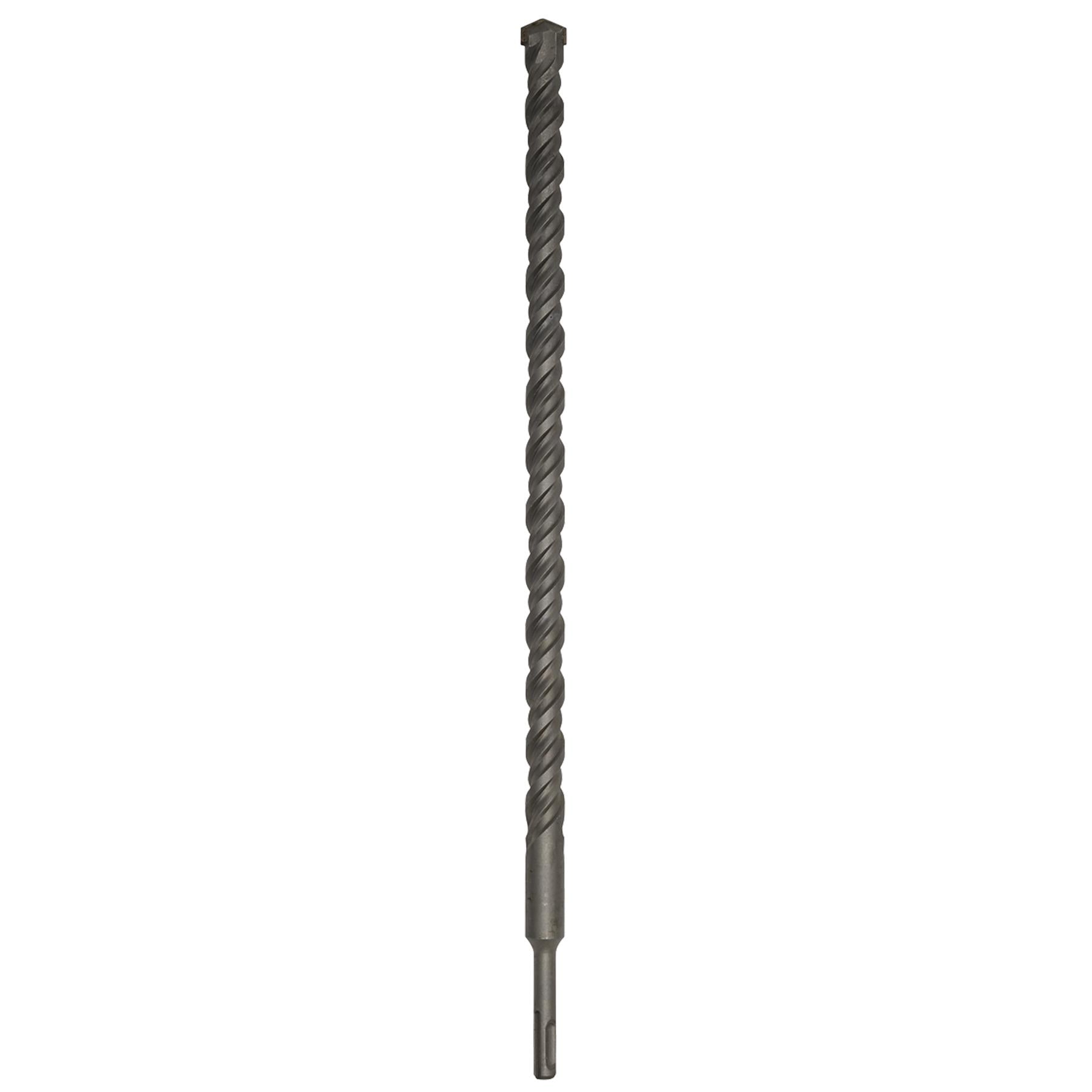 Sealey SDS Plus Drill Bit 20 x 450mm
