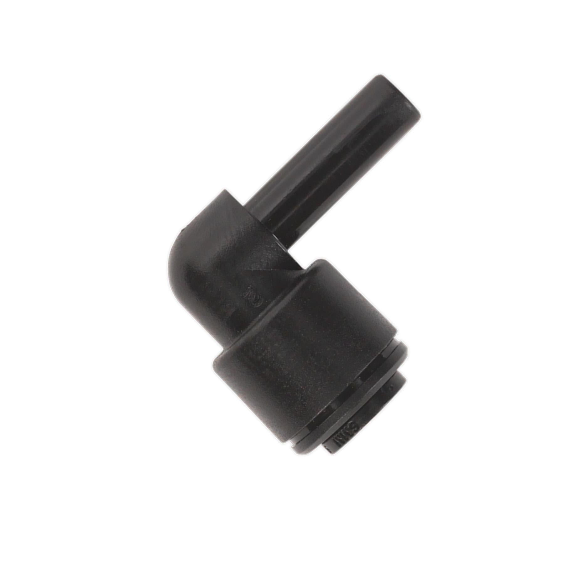 Sealey Stem Elbow 6mm Pack of 5 (John Guest Speedfit - PM220606E)