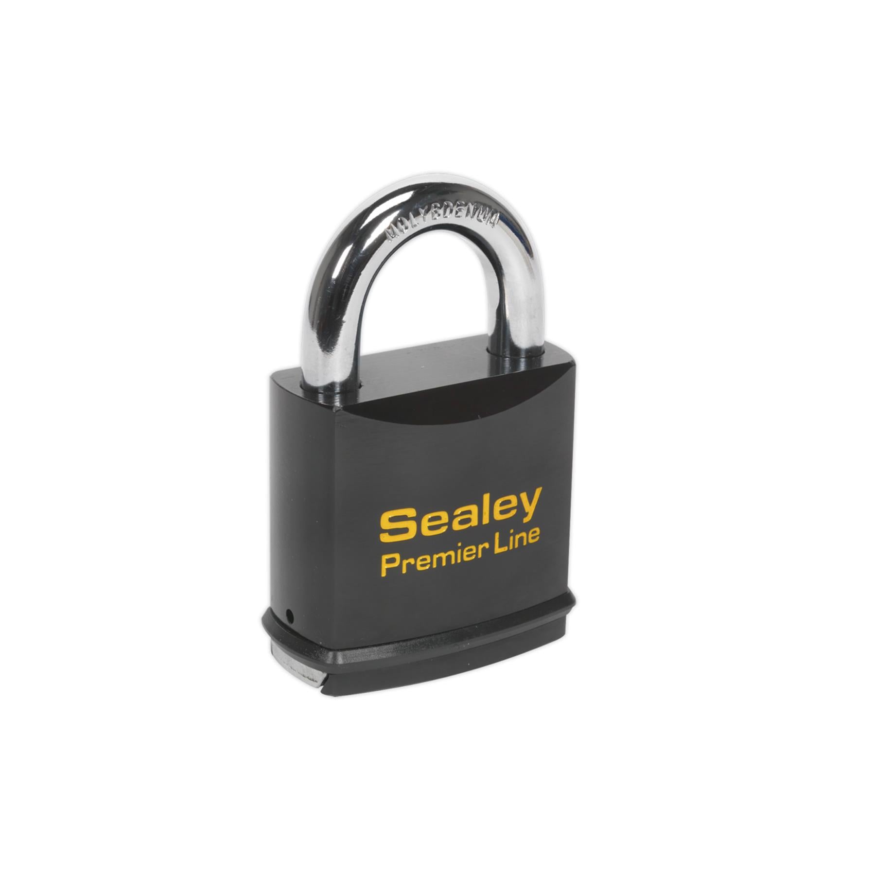 Sealey Steel Body Padlock 61mm