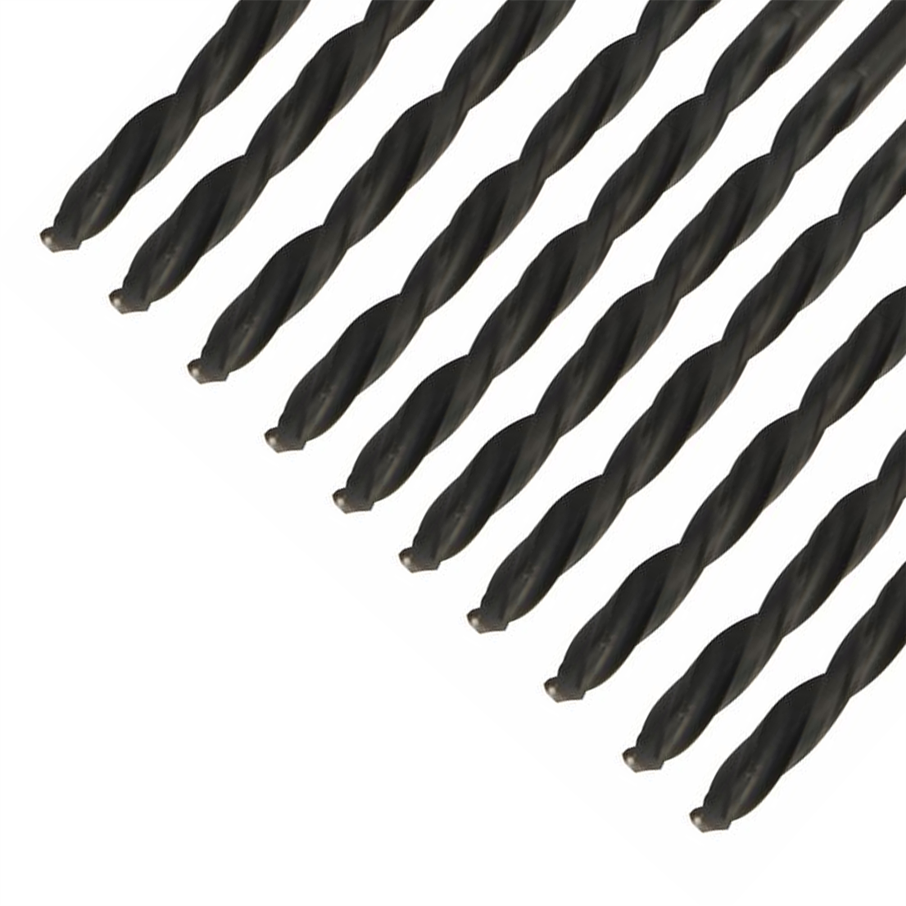 Hss Metric Jobber Drill Bits
