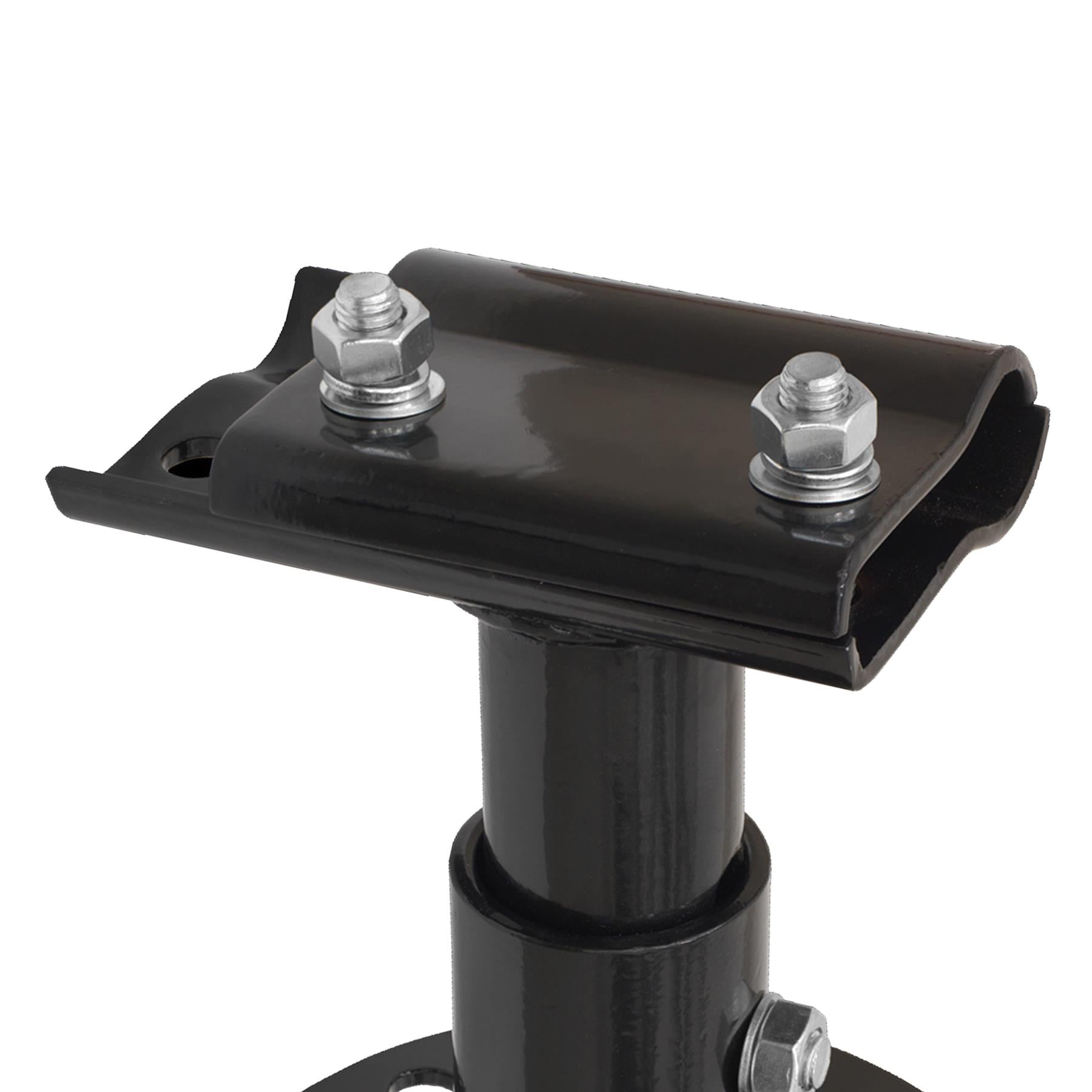 Sealey Farm Jack Wheel Mount Bracket