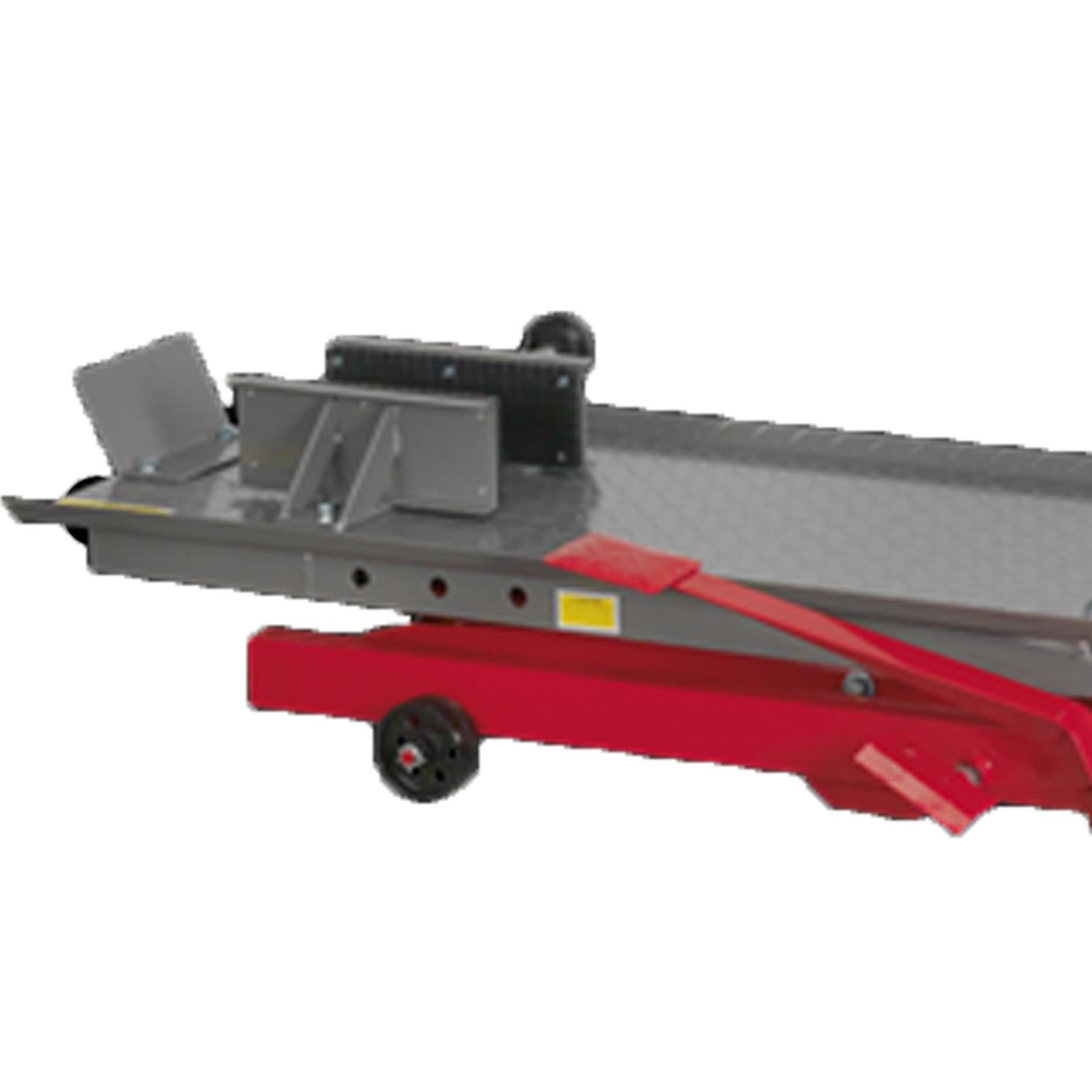 Sealey MC365 Hydraulic Motorcycle Motorbike Lift Ramp Bench 365Kg Capacity New