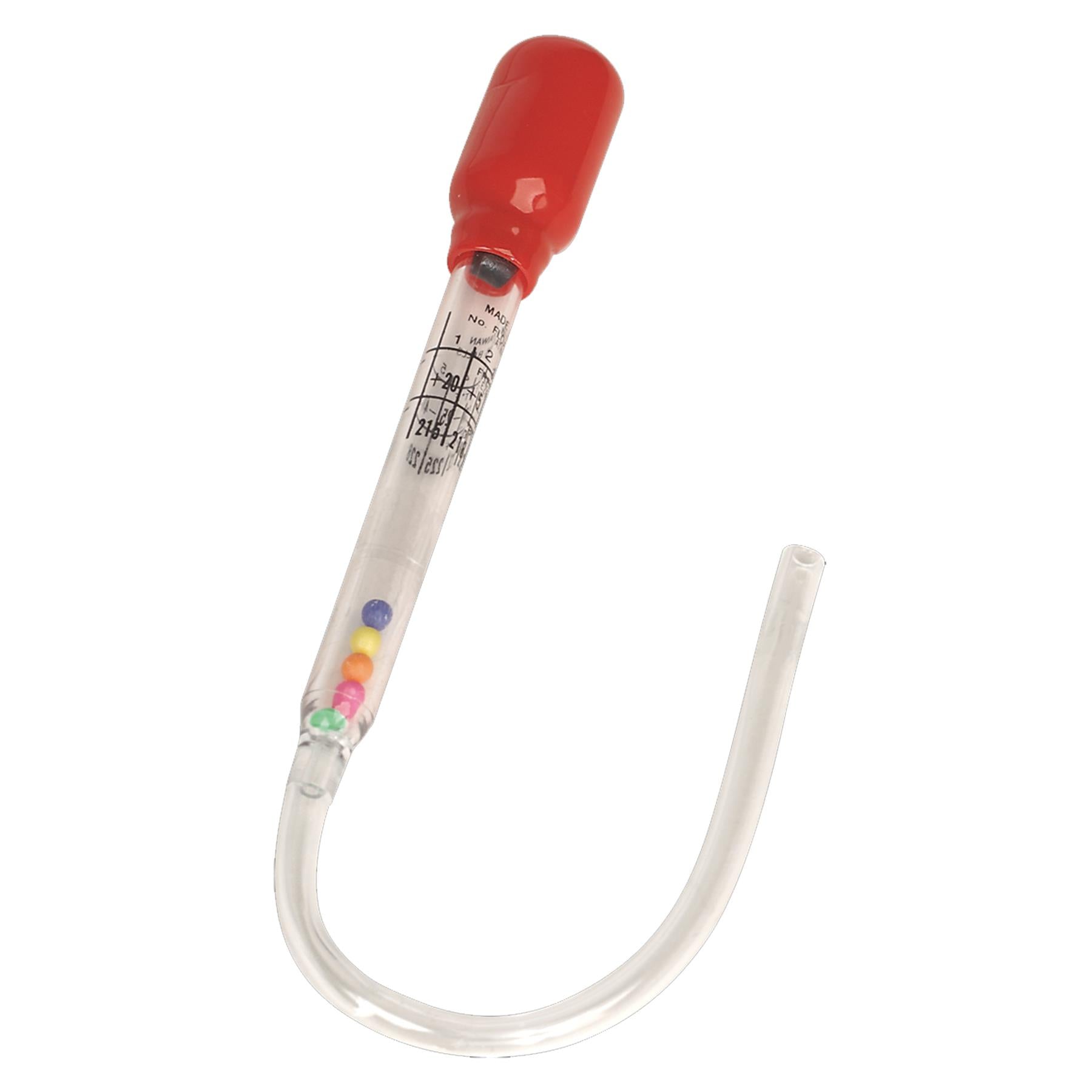 Sealey Ethylene Glycol Antifreeze Pocket Tester Ball Type
