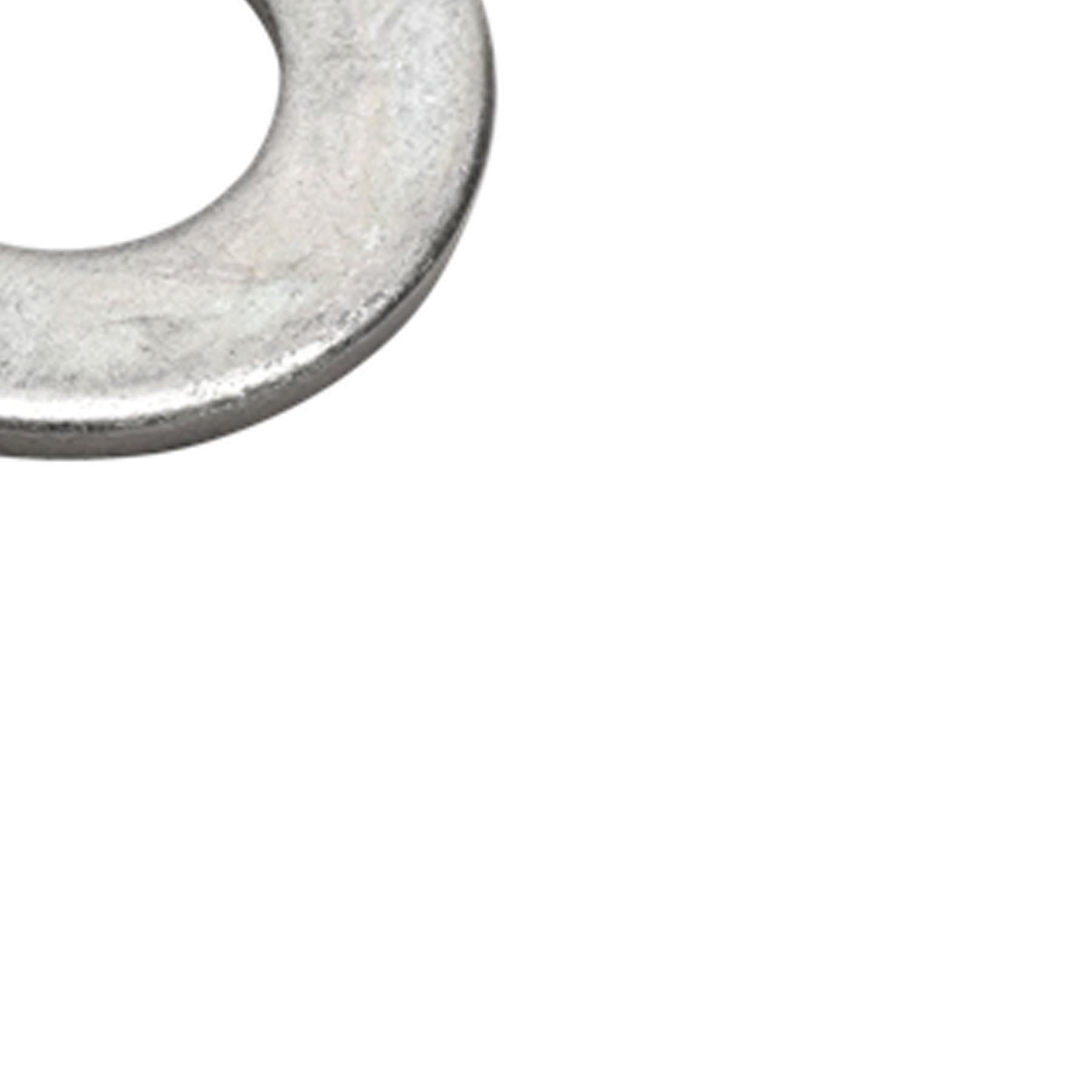 Sealey Flat Washer BS 4320 M12 x 28mm Form C Pack of 100