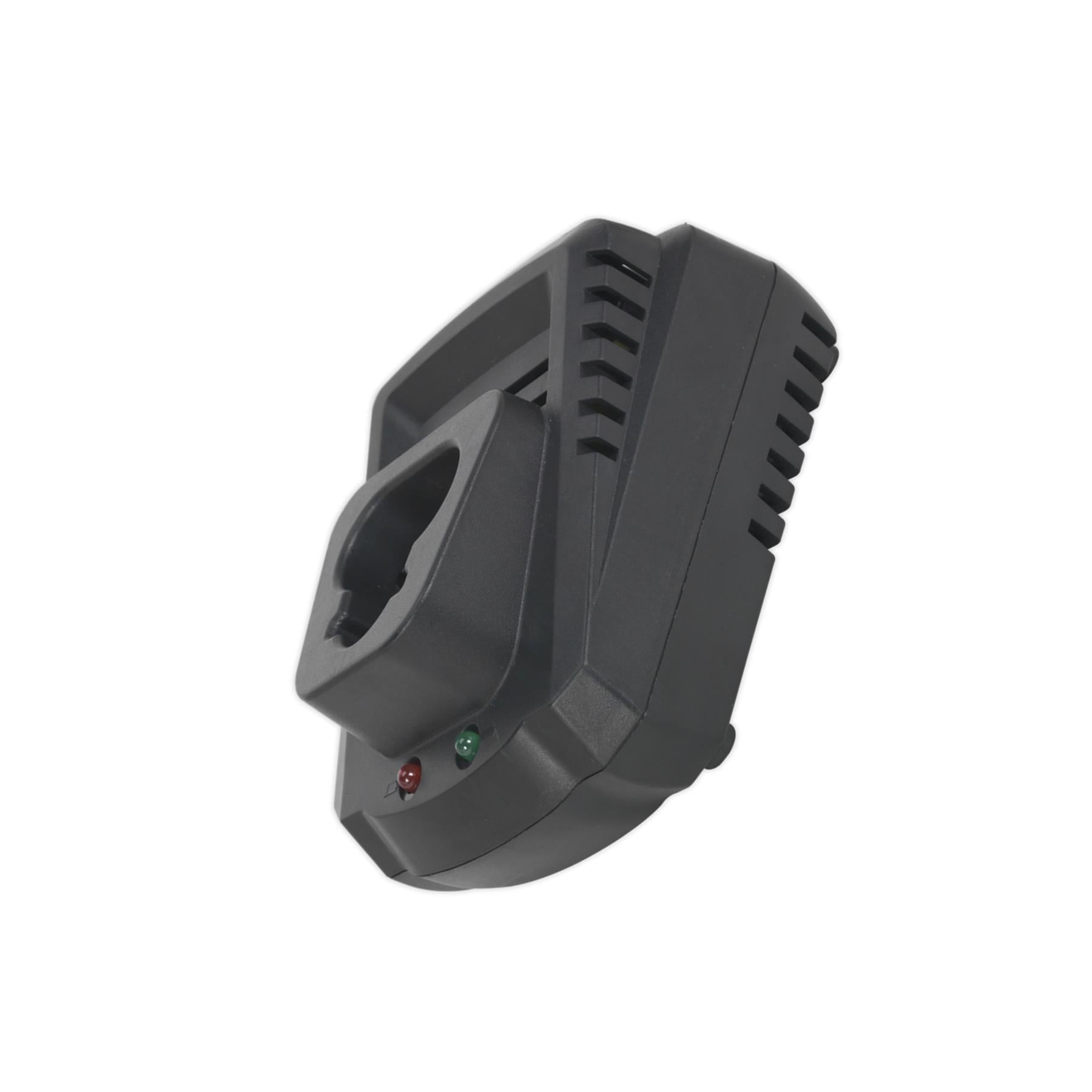 Sealey Battery Charger for 12V Lithium-ion One Battery Range