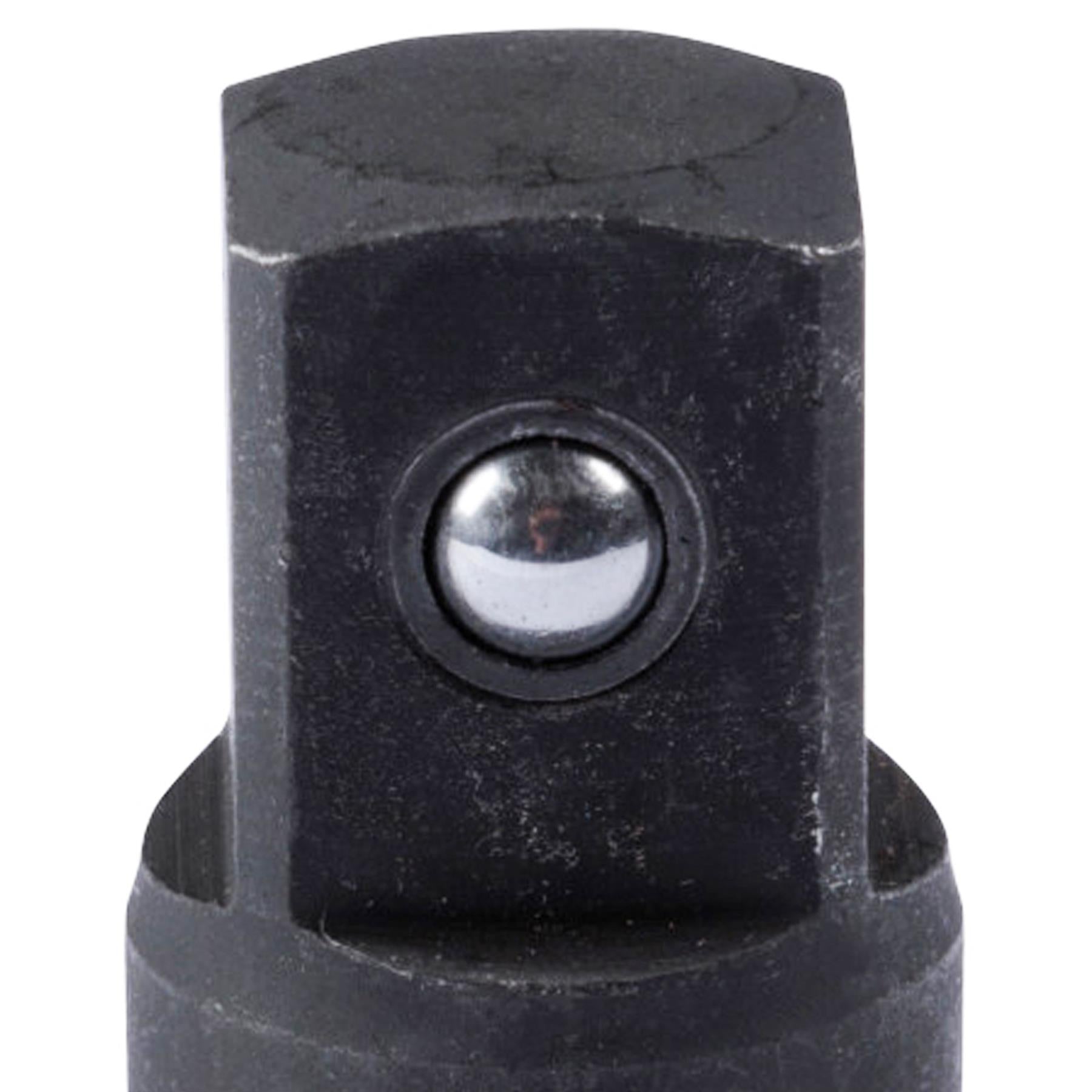 BlueSpot Socket Adaptor Step Down Reducer 1/2 Inch Female to 3/4 Inch Male