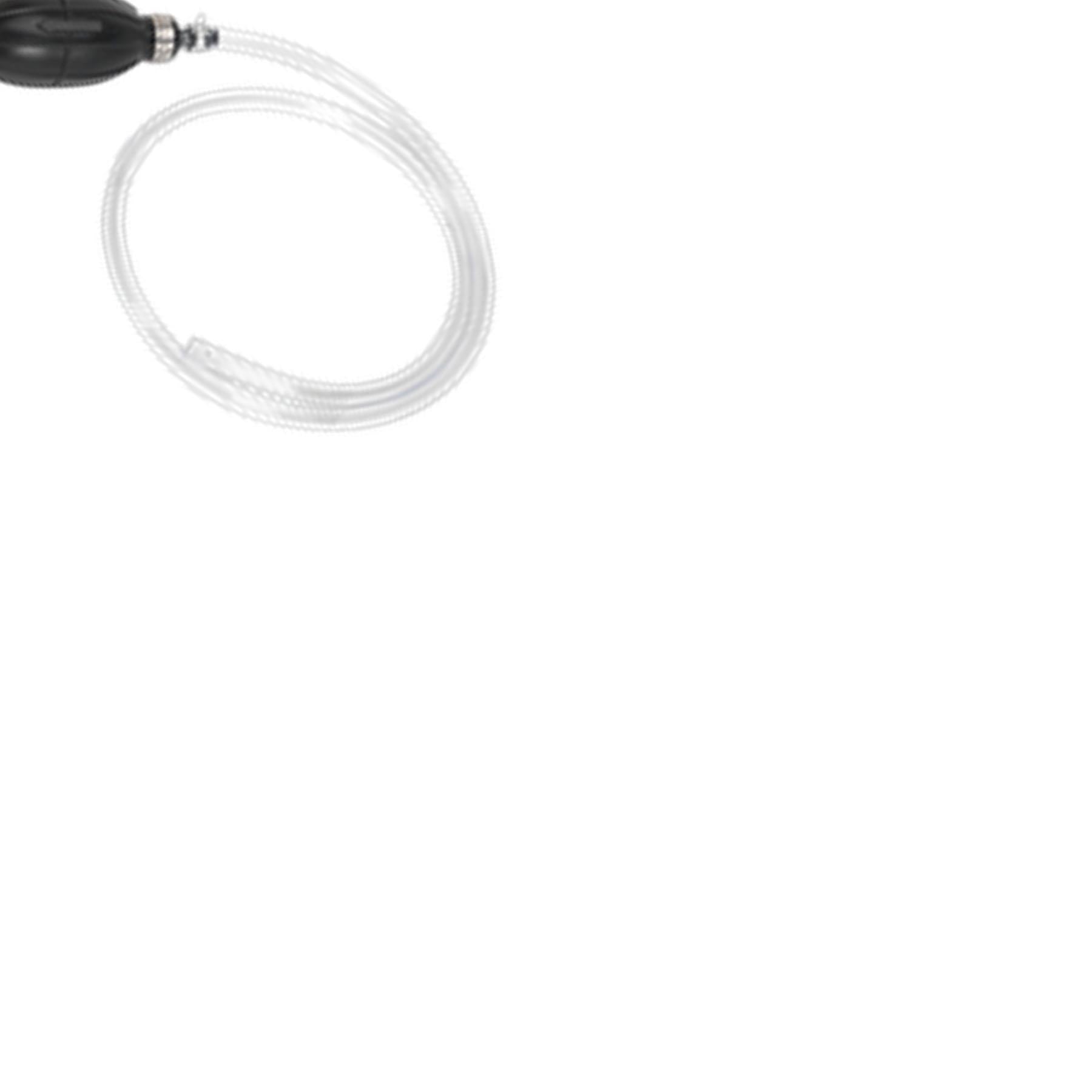 Sealey Emergency Fuel Transfer Pump