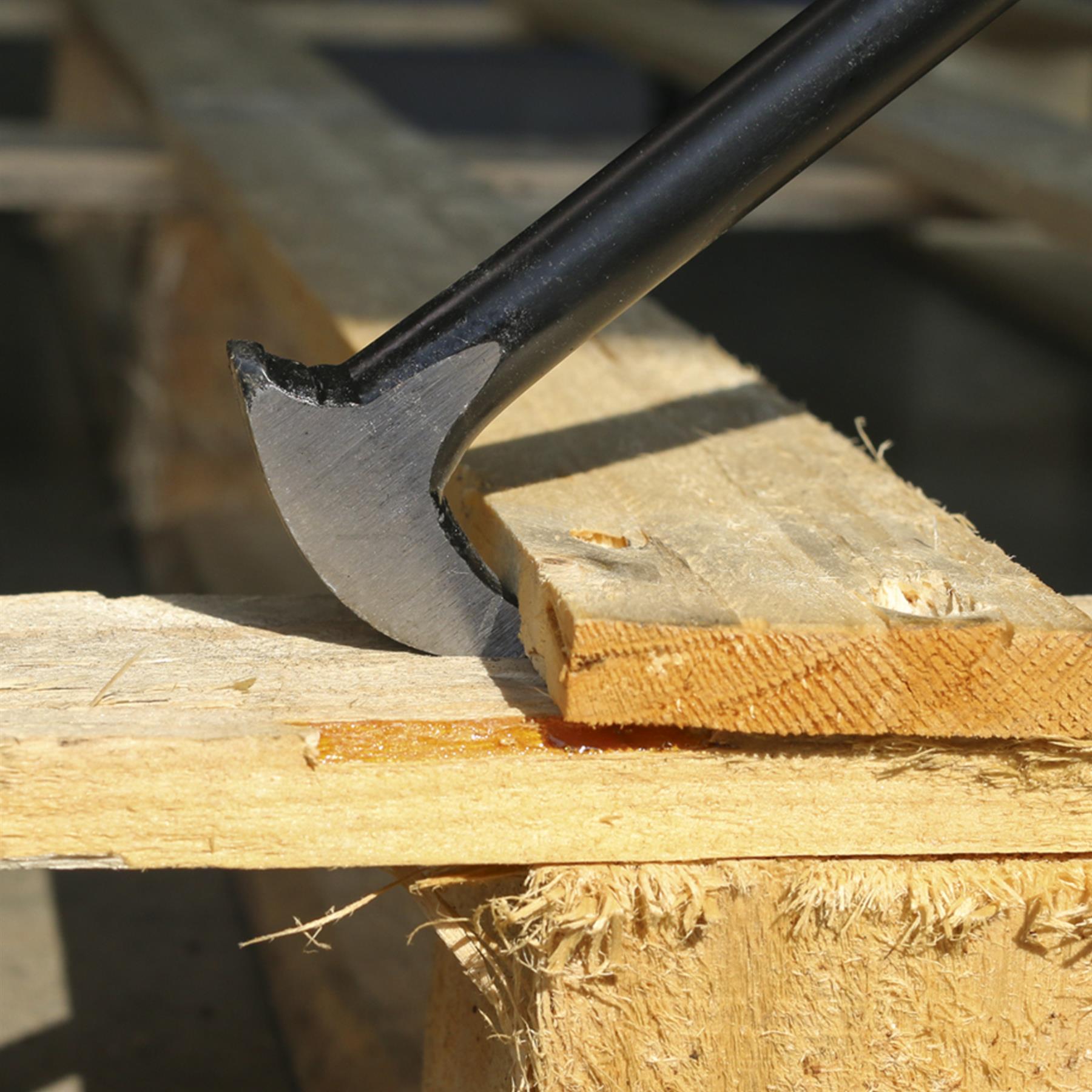 Sealey Heel Bar 400mm