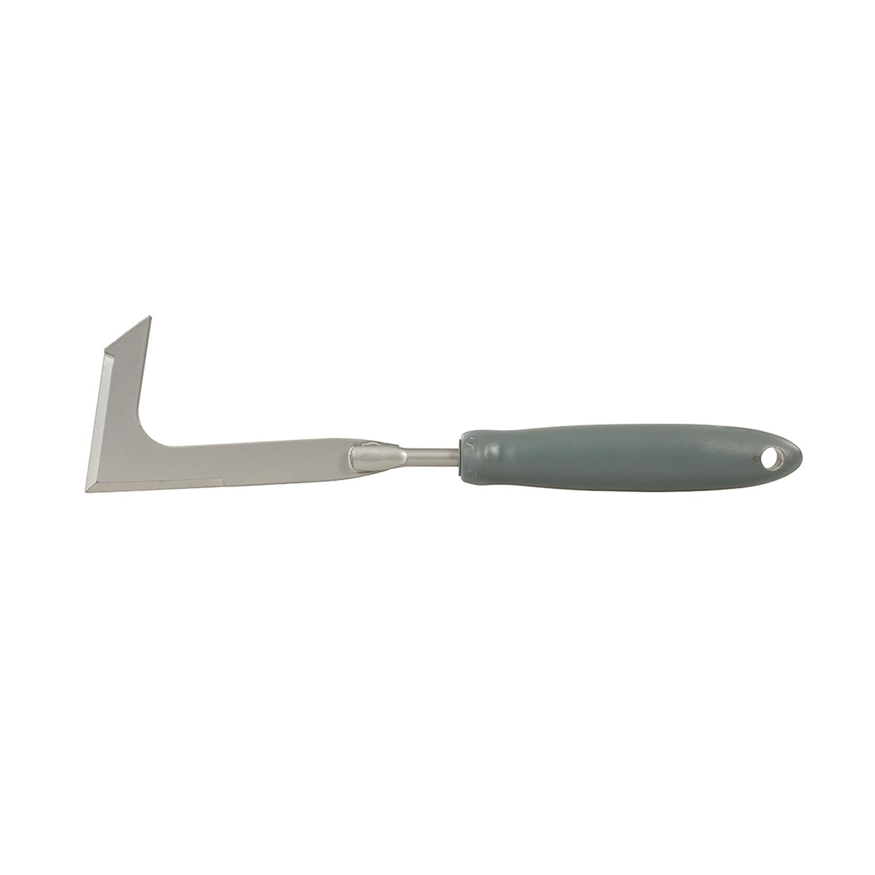 Garden Soft Grip Patio Weeder 300mm - Gardening Tool Plastic Handle New