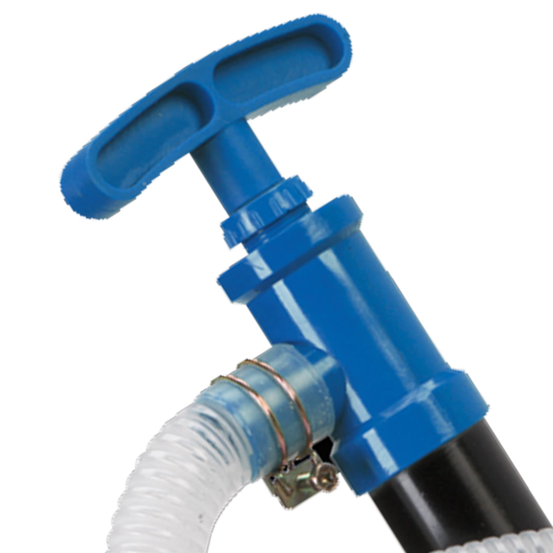 Sealey Lift Action Pump - AdBlue