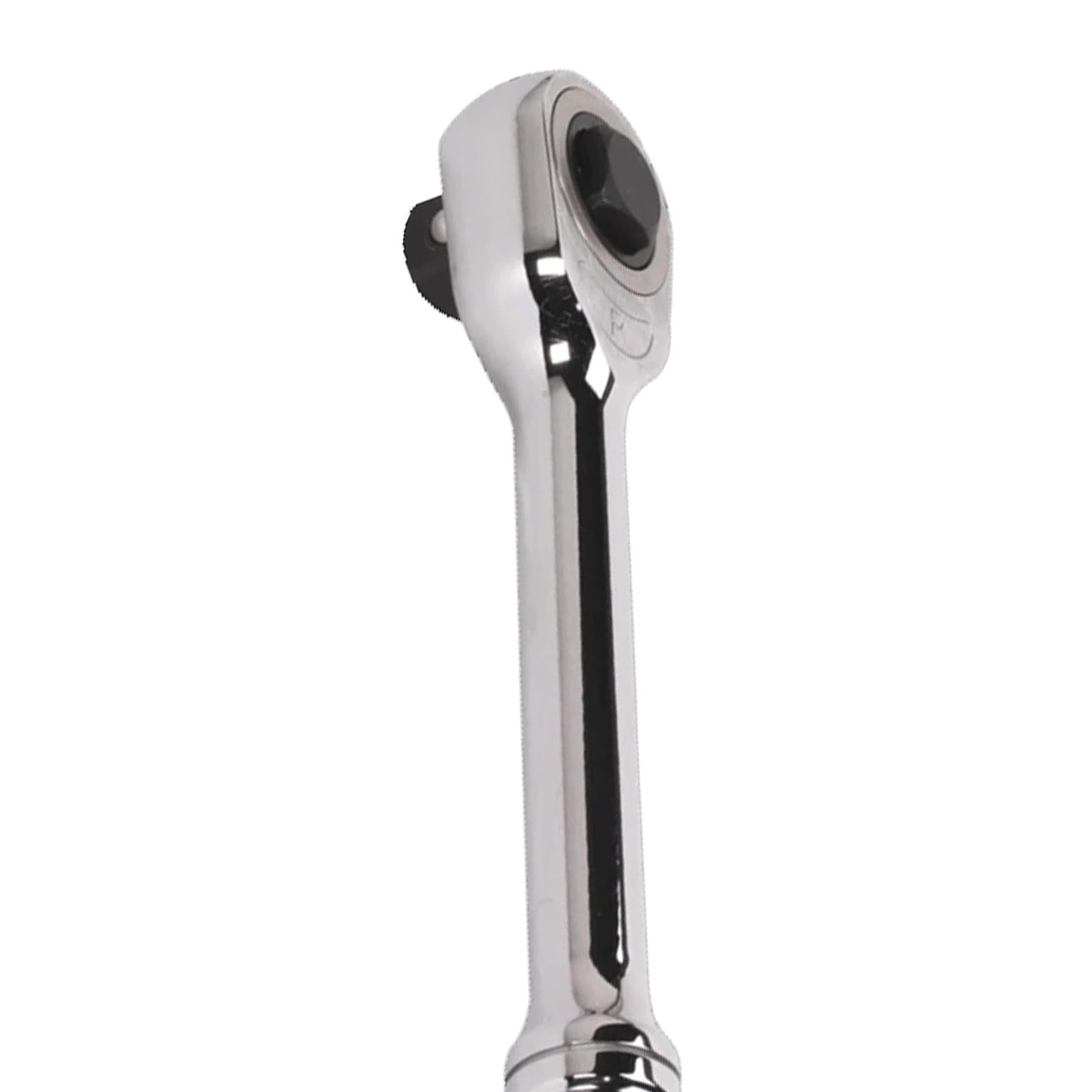 Sealey Gearless Ratchet 1/2"Sq Drive - Push-Through Reverse