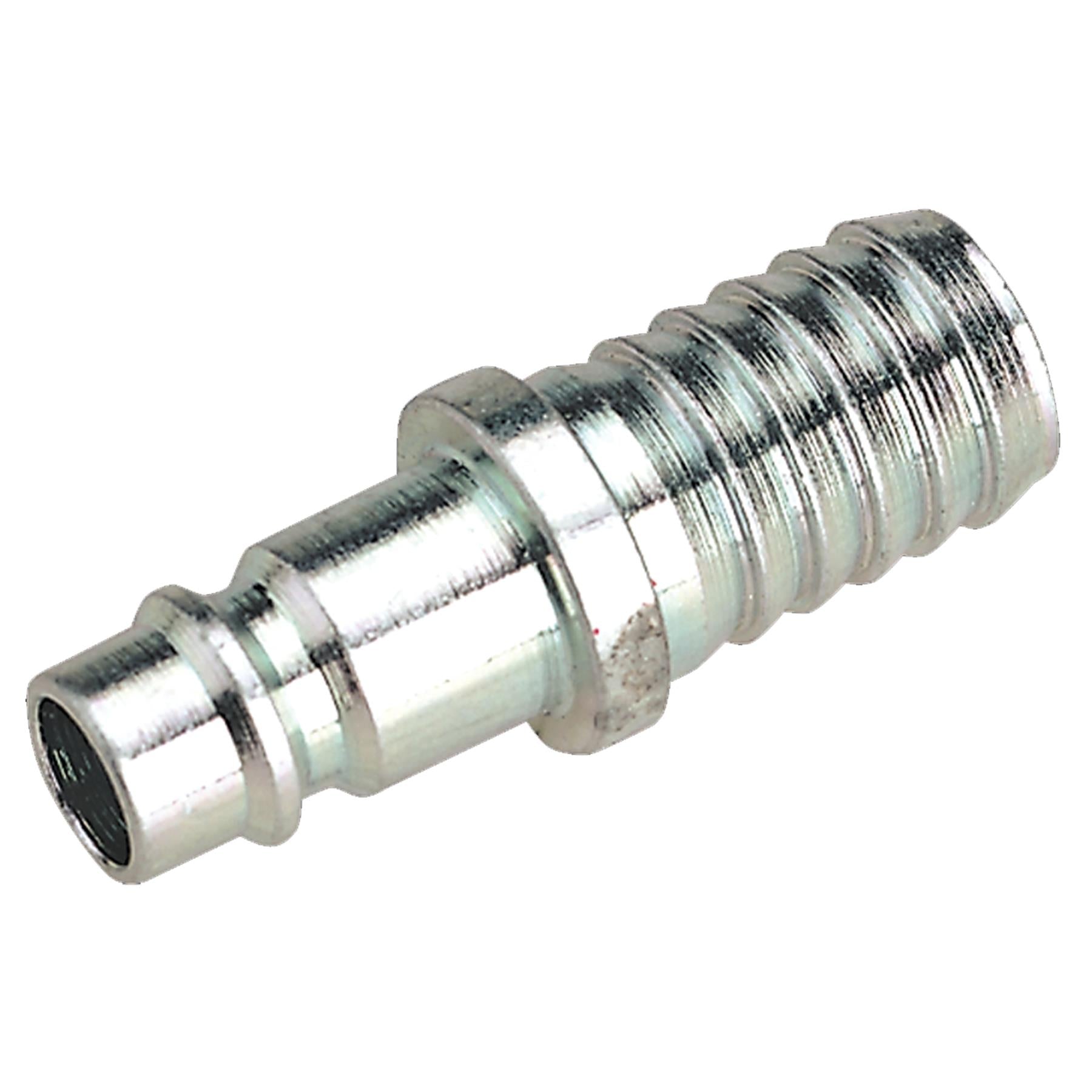 Sealey Adaptor Tailpiece 1/2" Bore Hose Pack of 2
