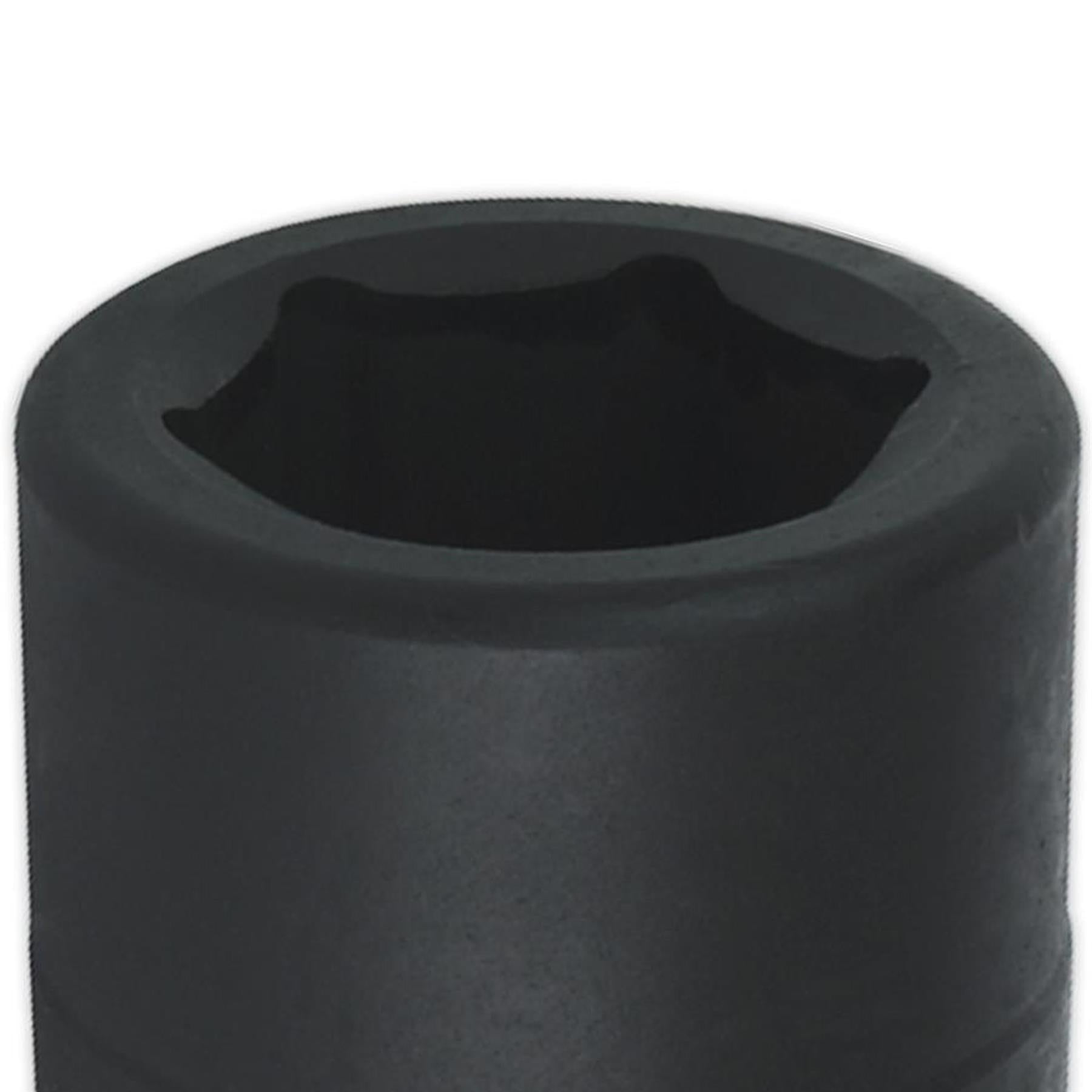 Sealey Impact Socket 32mm 1"Sq Drive