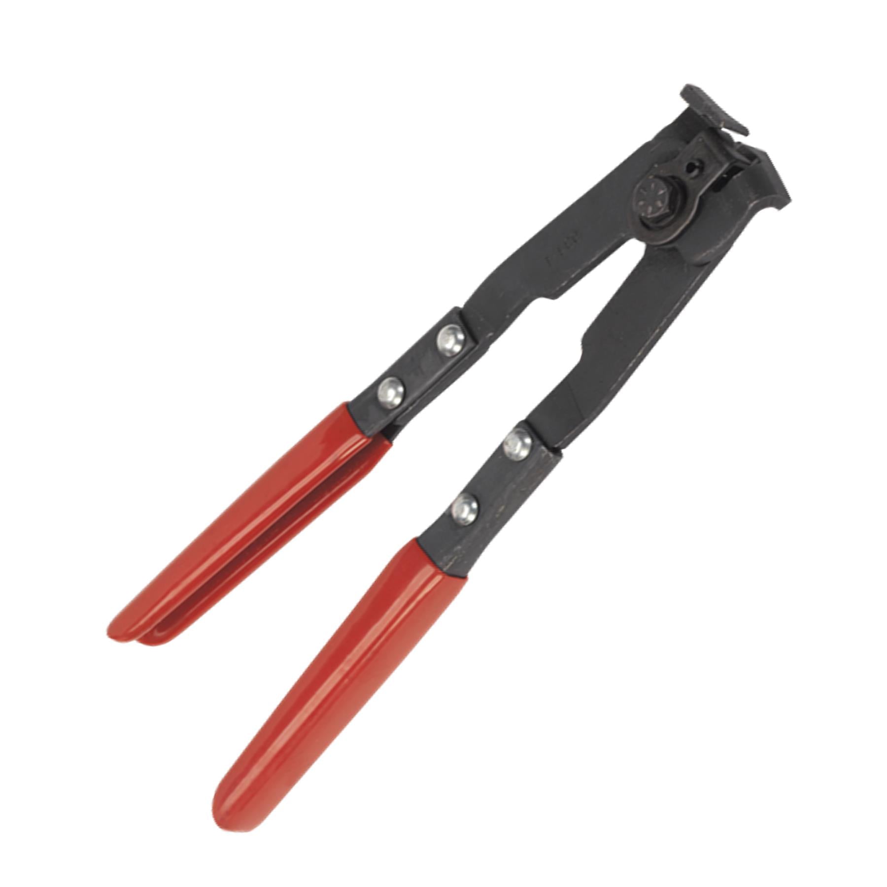 Sealey CVJ Boot/Hose Clip Pliers Ear Type