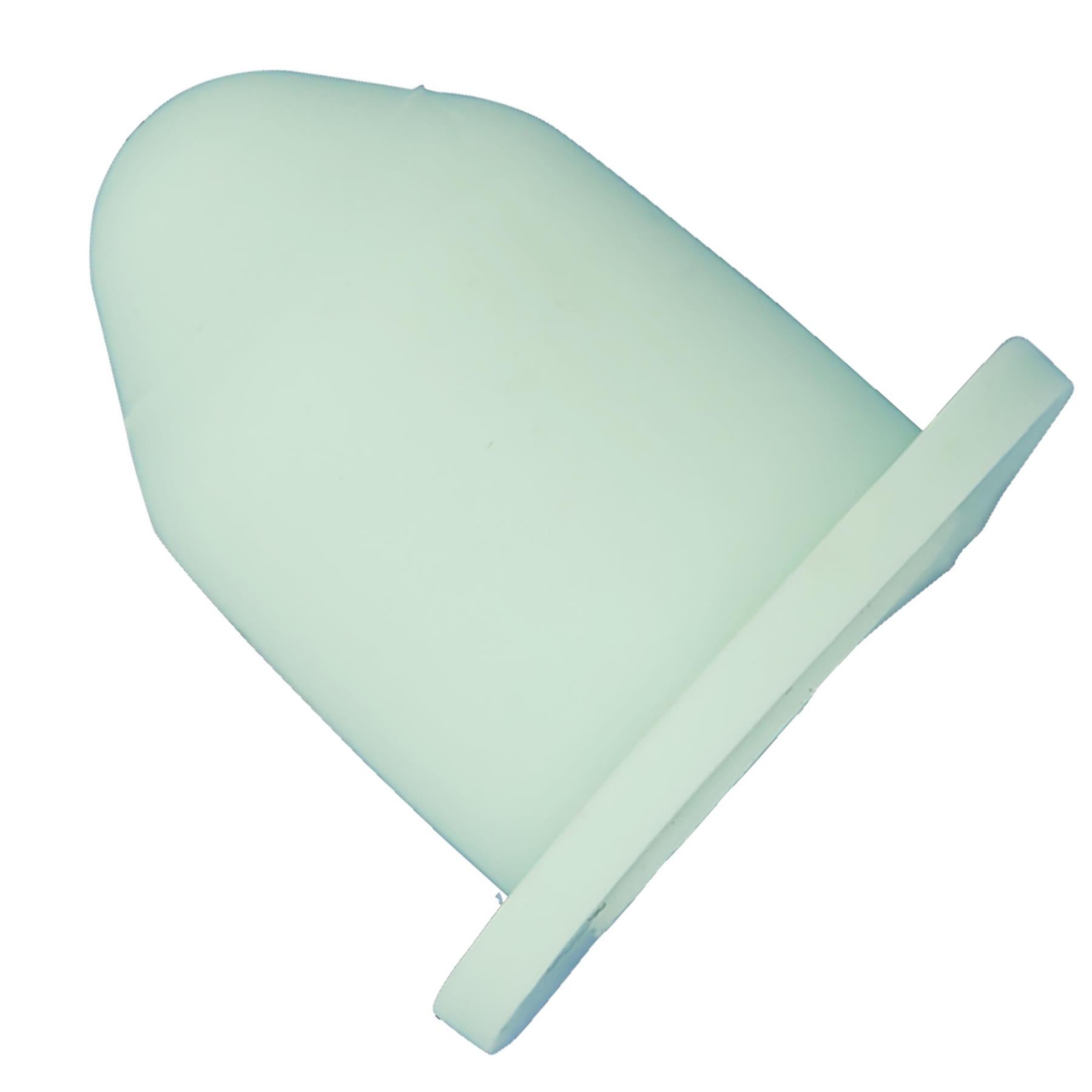 Sealey Moulding Clip, 13mm x 12mm, Peugeot - Pack of 20