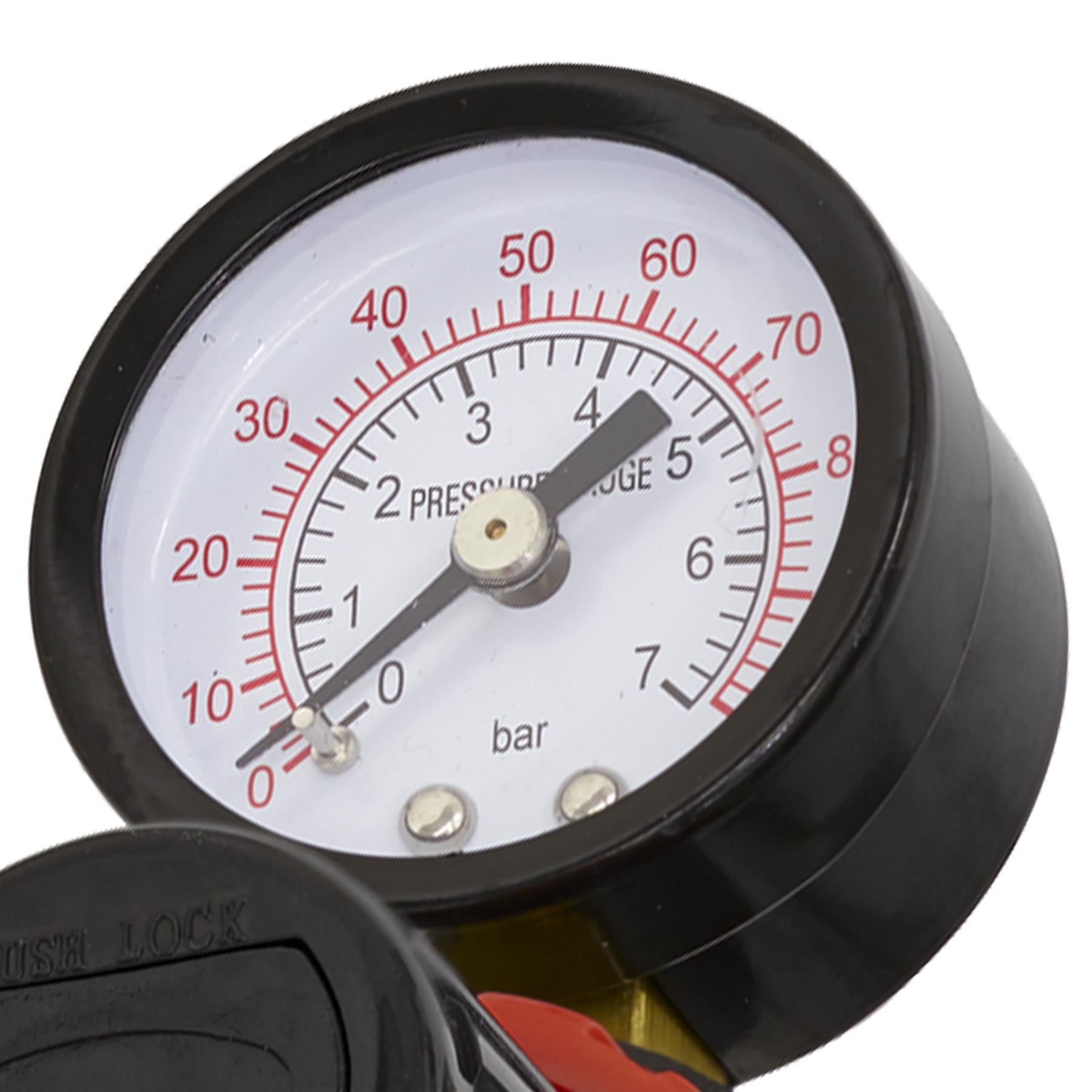 Sealey Mini Air Brush Compressor