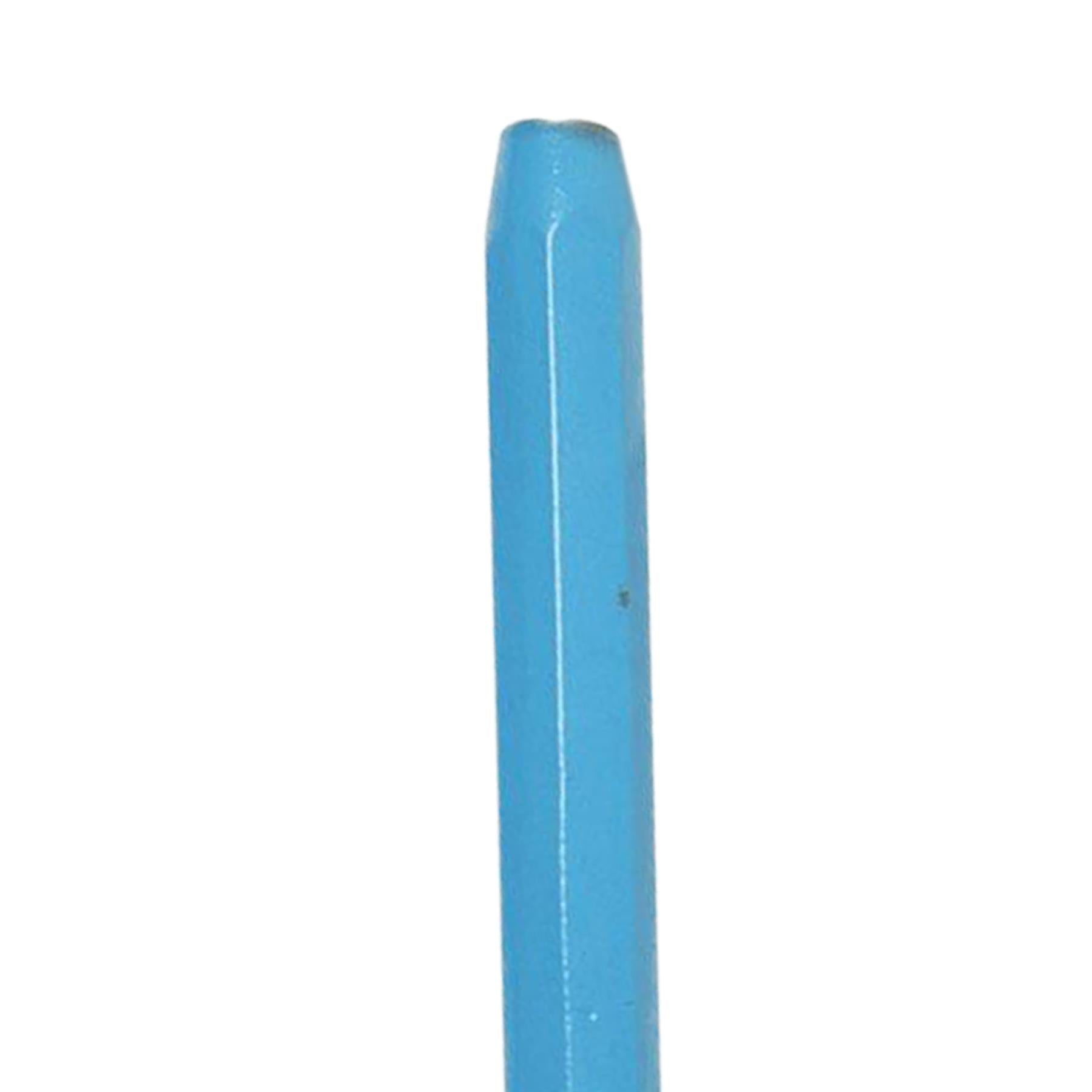 Strong Cold Chisel 12 X 200mm Stone,Brick,Concrete Use Cutting Shaping Masonry