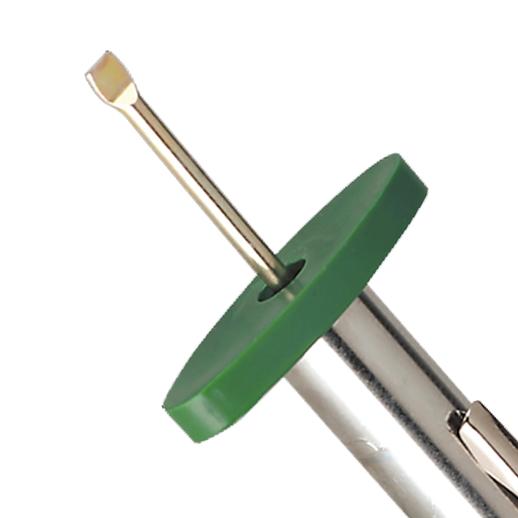 Sealey Tyre Tread Depth Gauge DVSA Approved