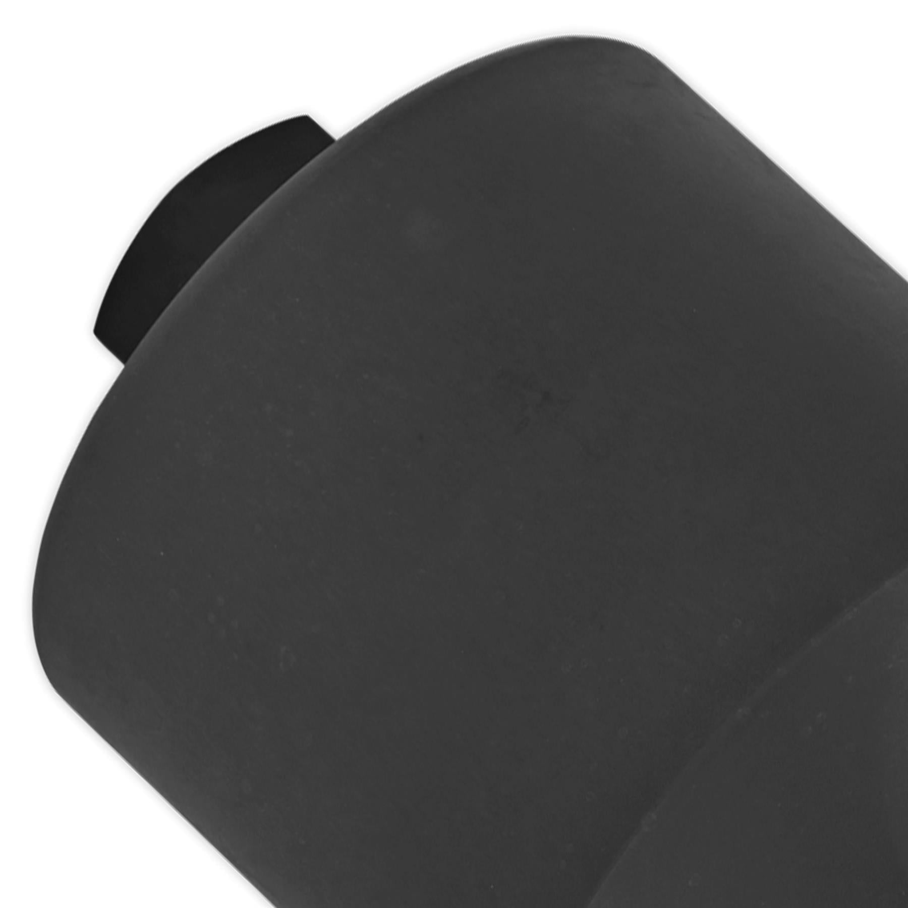 Sealey Axle Nut Socket - Mercedes Benz 95mm H36 Drive